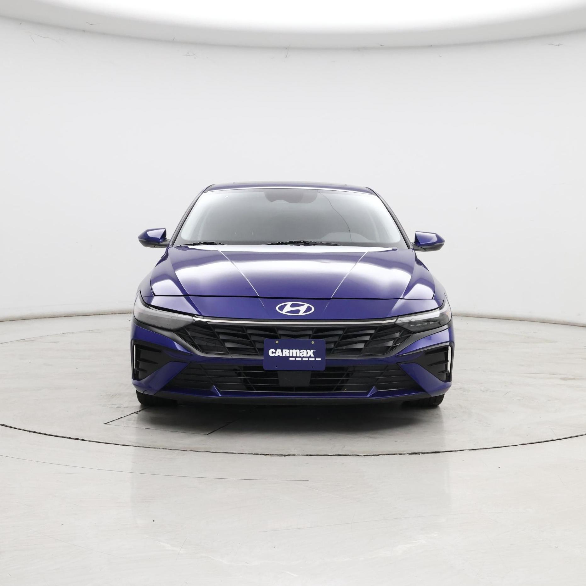 Thumbnail: 2024 Hyundai Elantra - 5