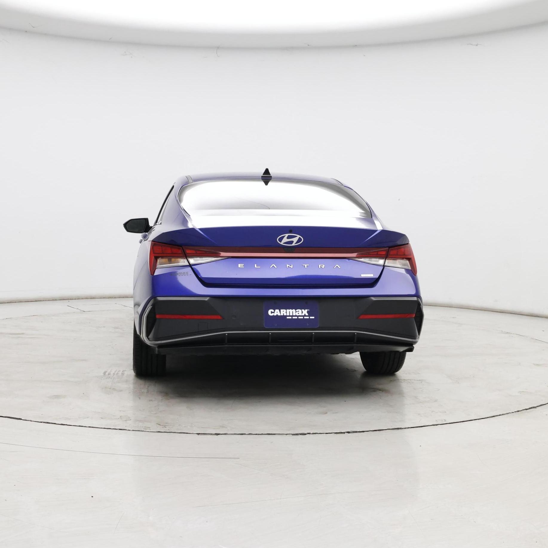 Thumbnail: 2024 Hyundai Elantra - 6