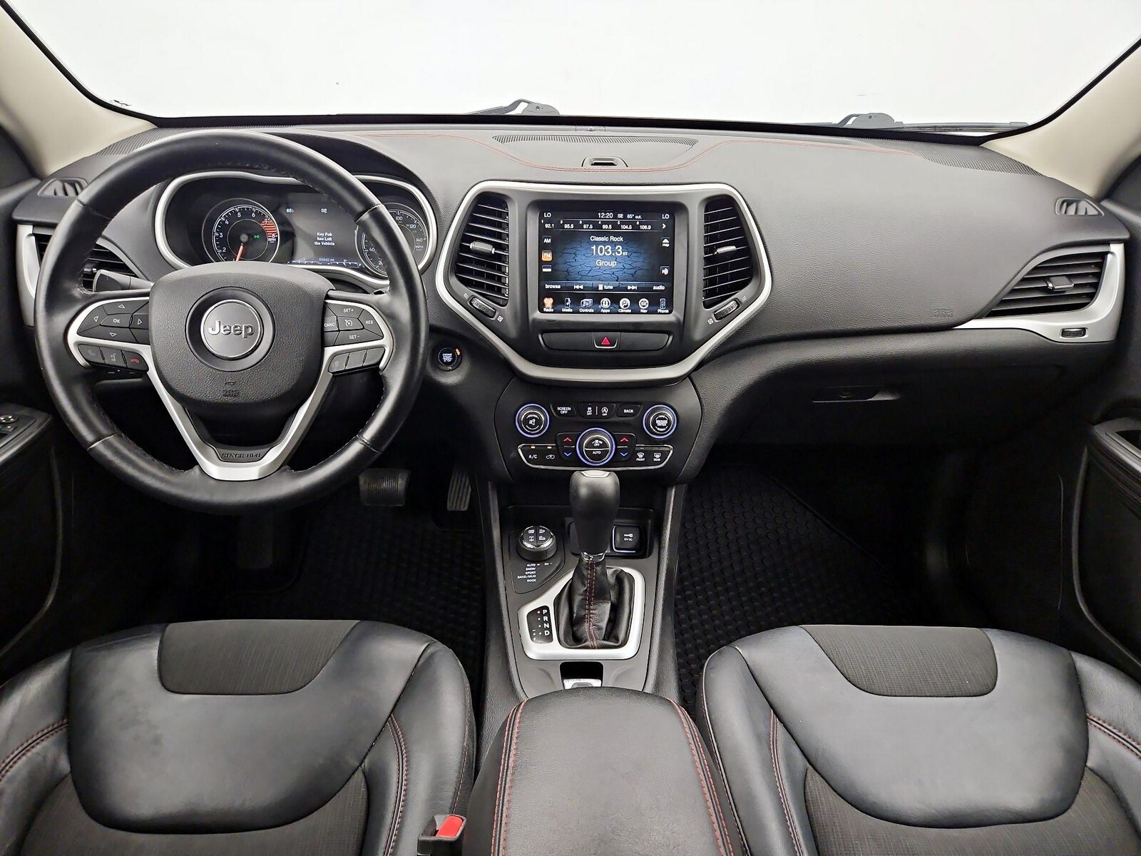 Navigation System