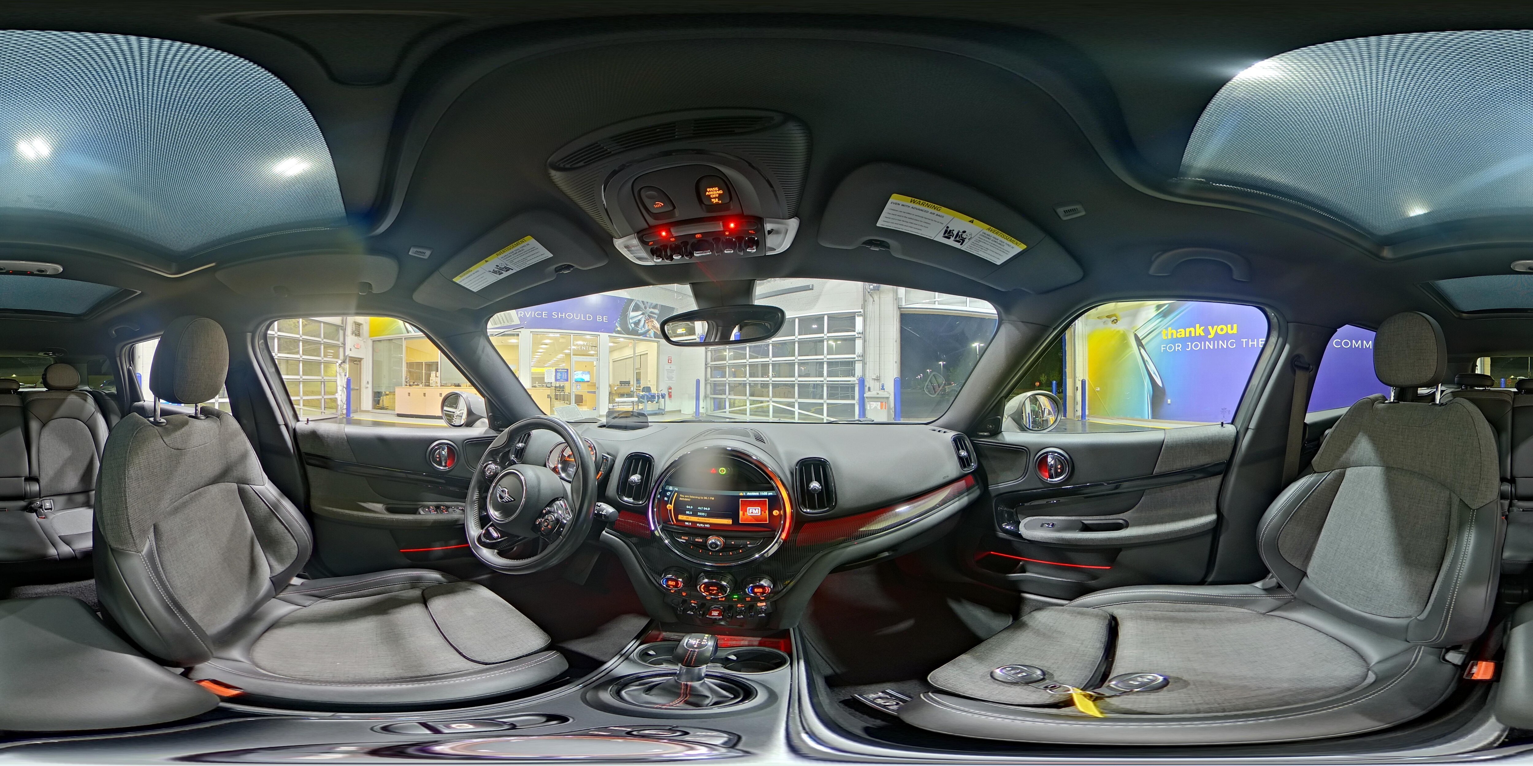 2019 MINI Countryman S - Photo 18
