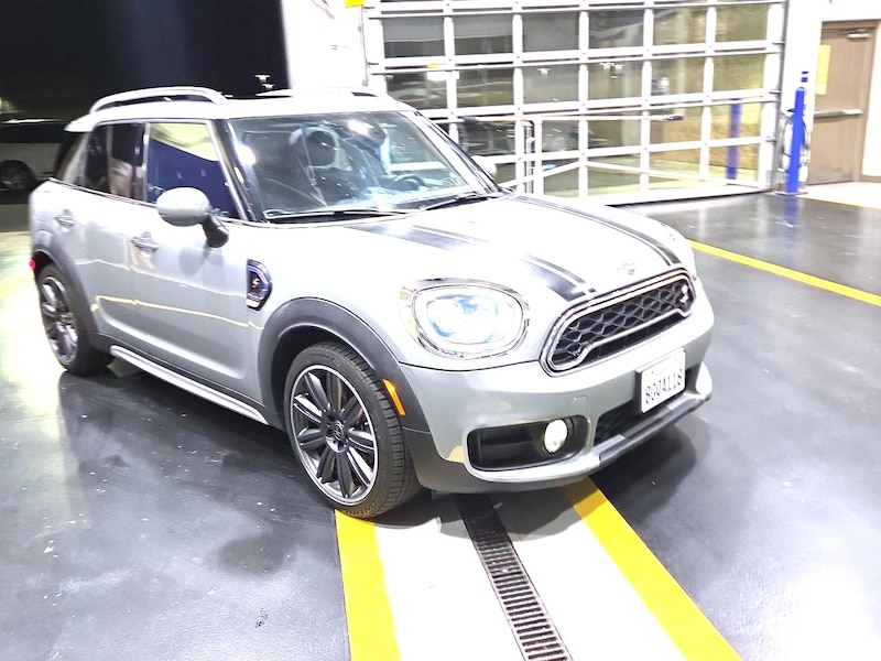 2019 MINI Cooper Countryman S -
                  Murrieta, CA