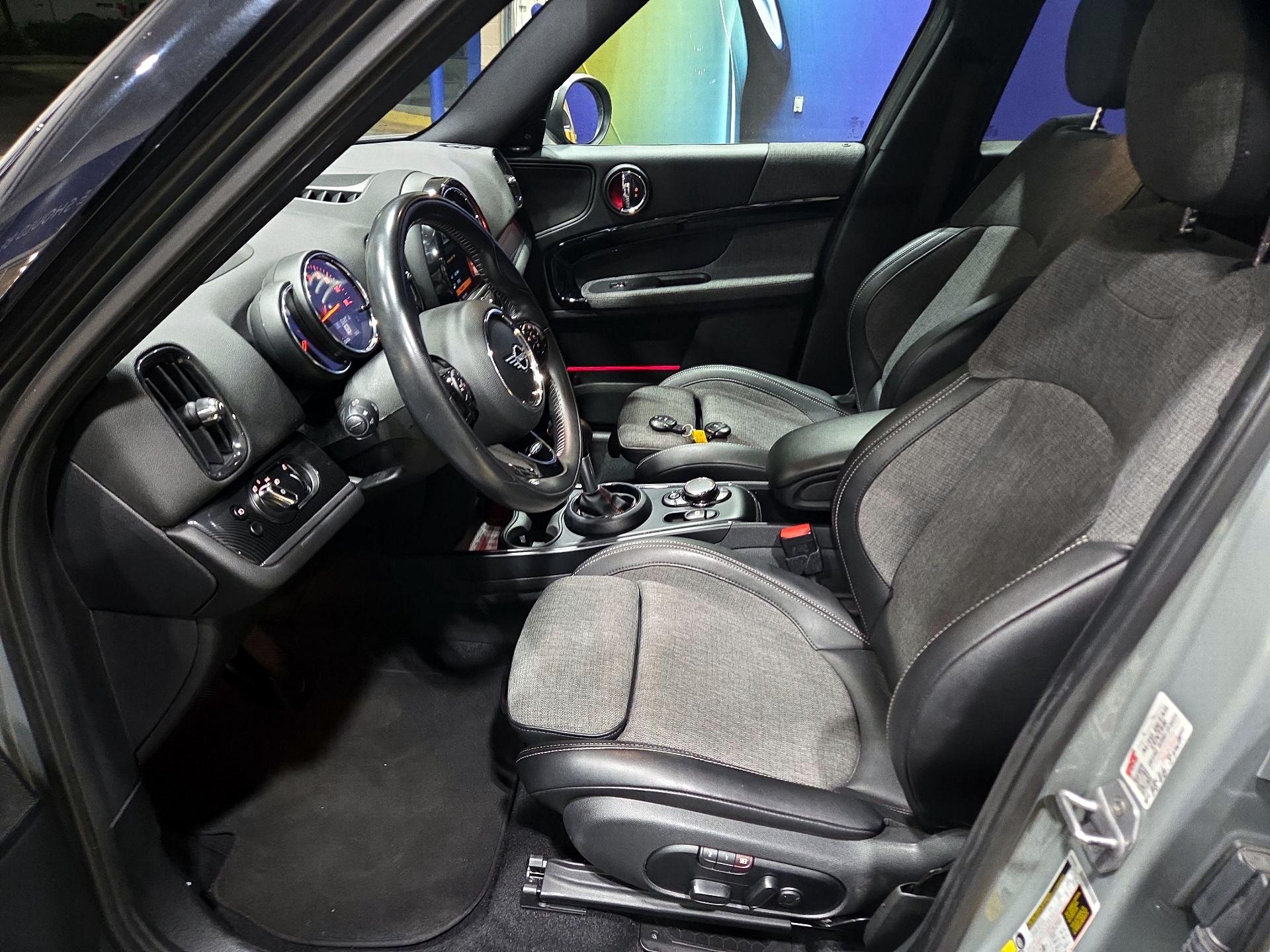 Thumbnail: 2019 MINI Cooper Countryman - 9