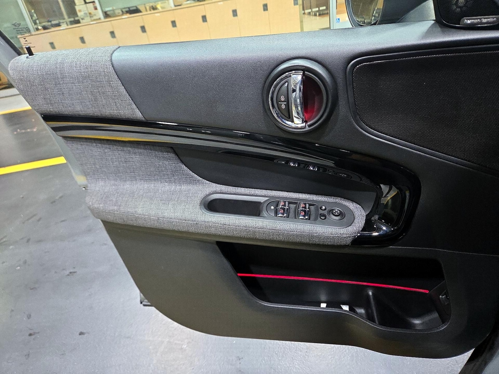 2019 MINI Countryman S - Photo 11