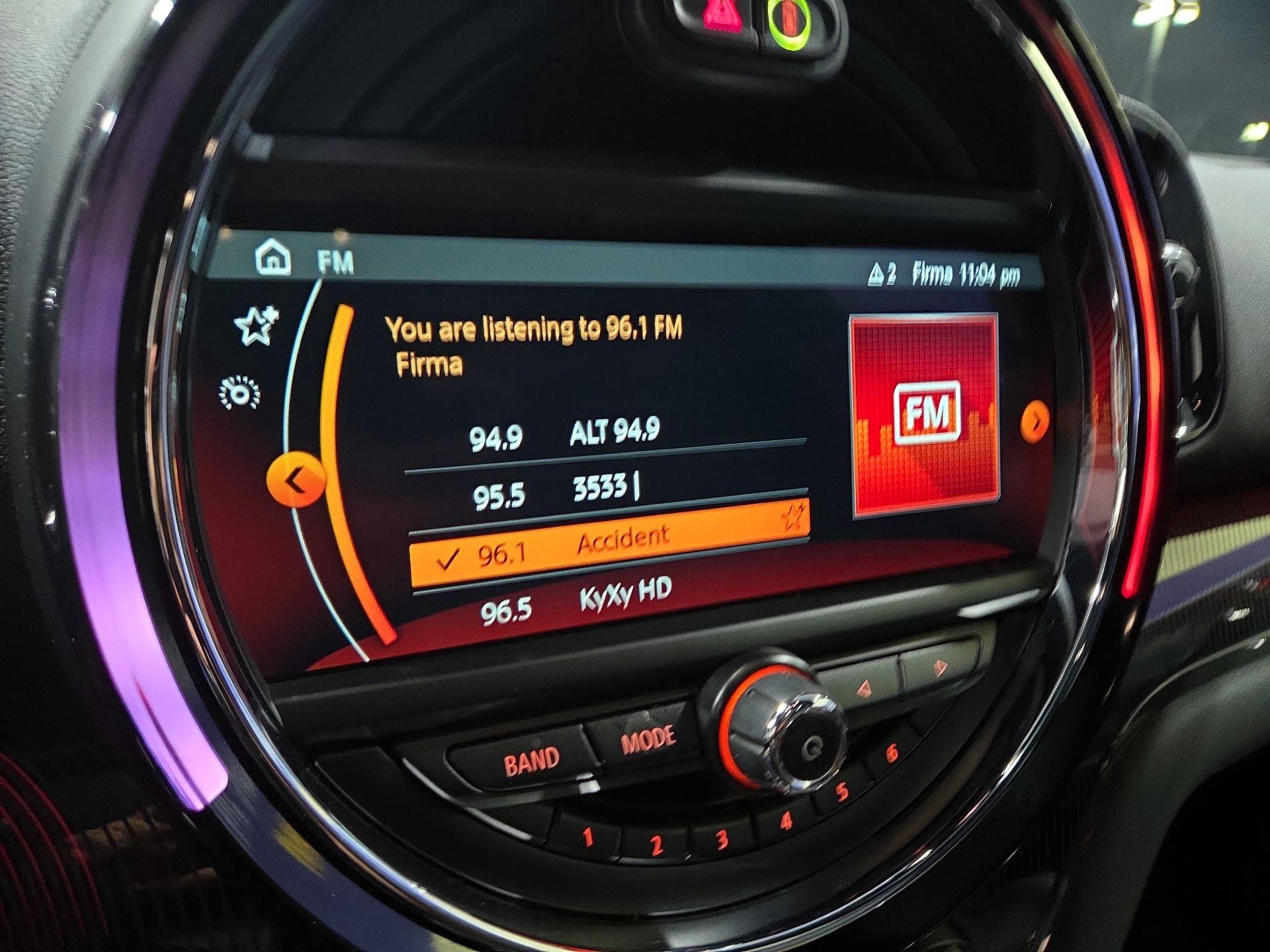 Thumbnail: 2019 MINI Cooper Countryman - 11