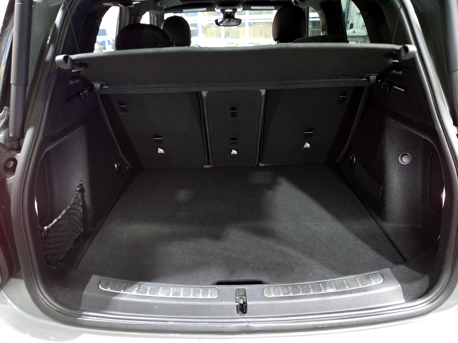 2019 MINI Countryman S - Photo 15