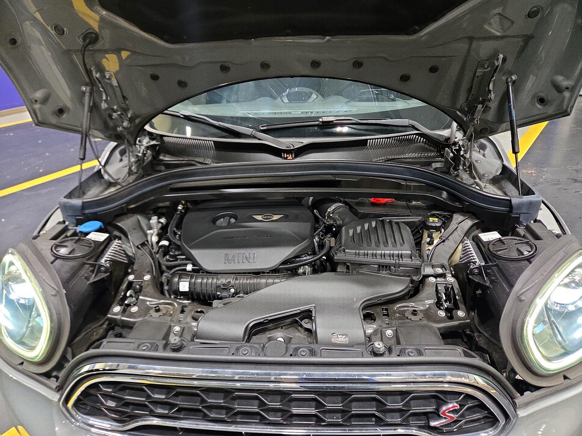 Thumbnail: 2019 MINI Cooper Countryman - 15