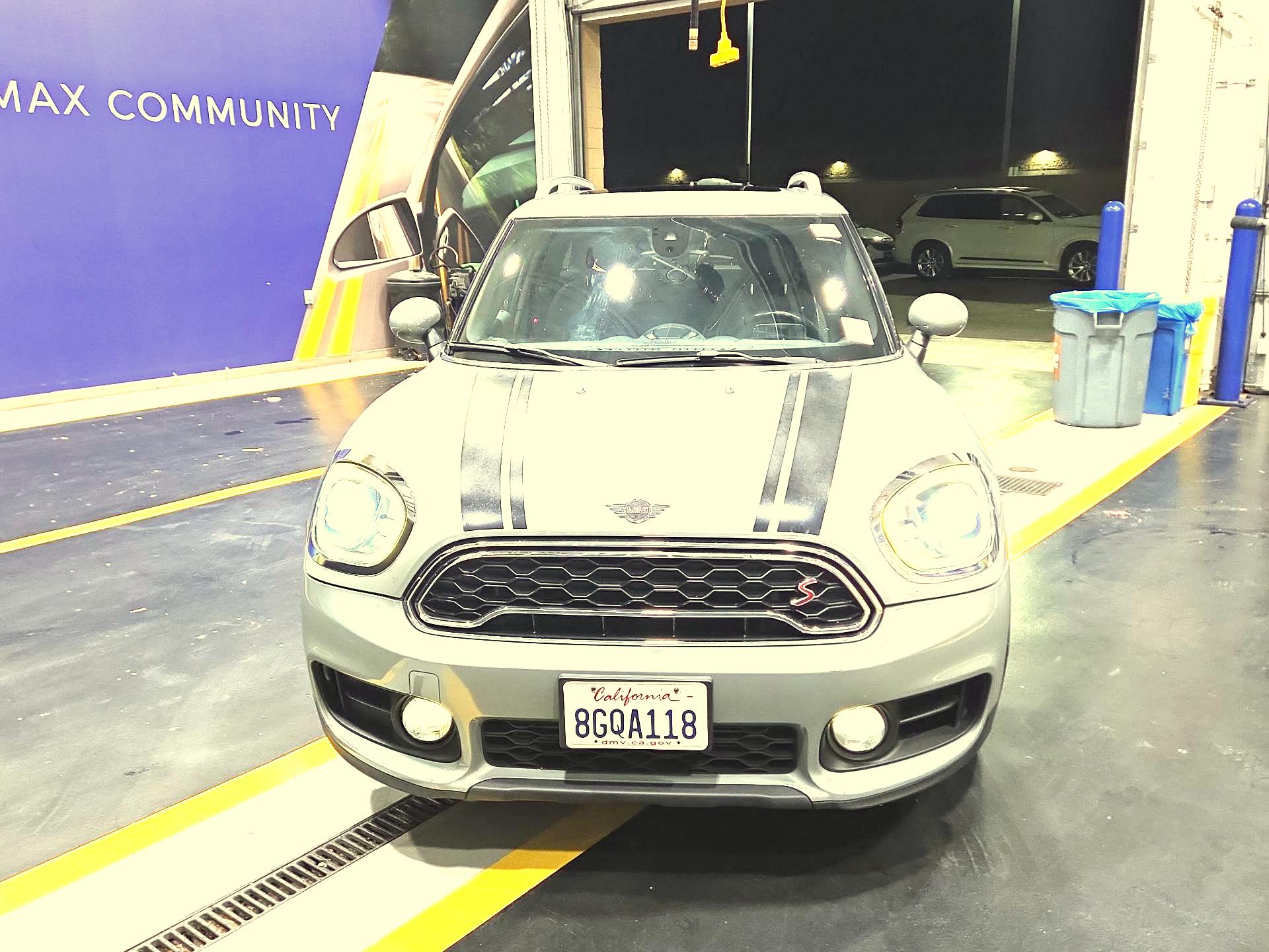 Thumbnail: 2019 MINI Cooper Countryman - 2