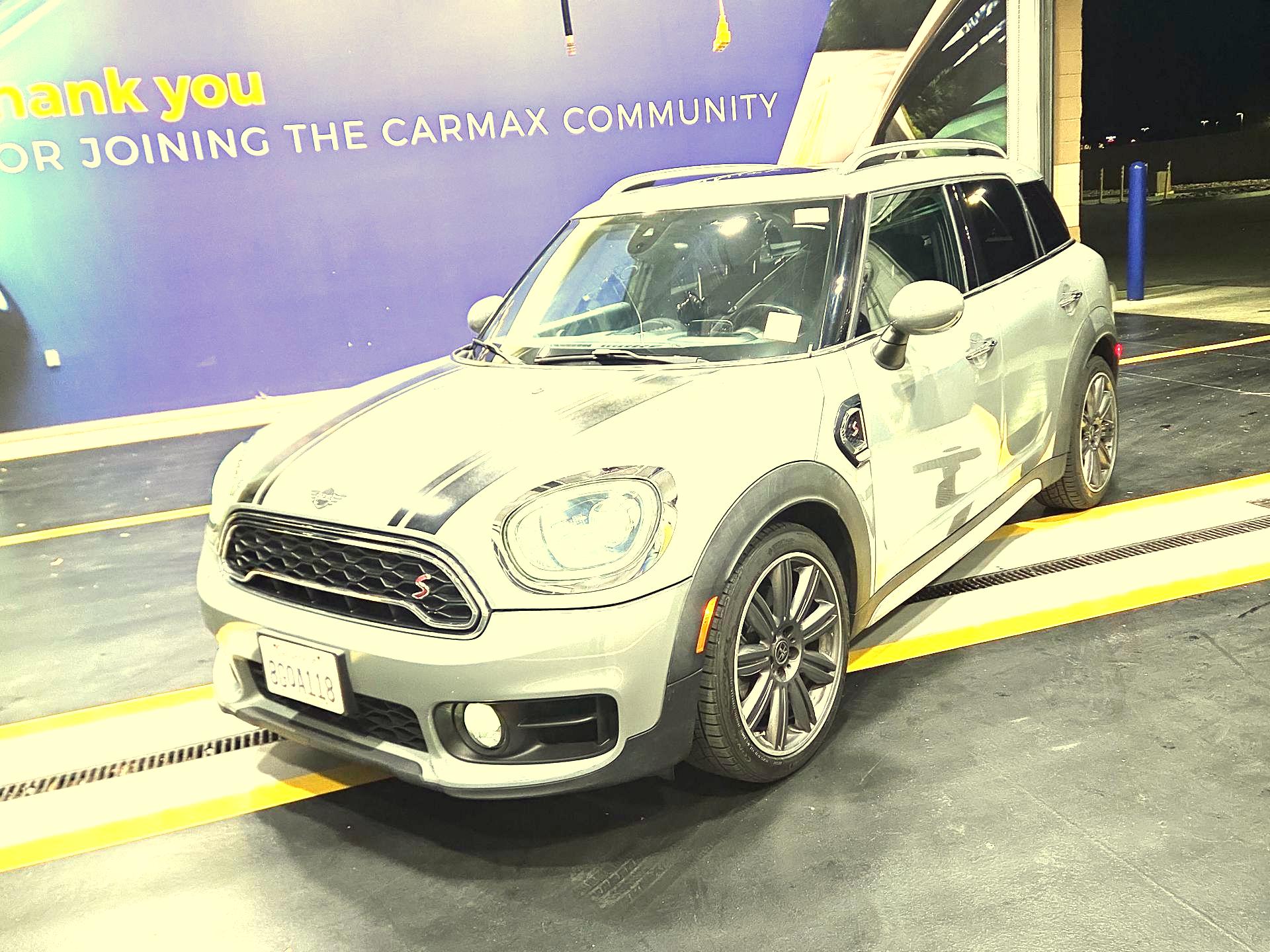 Thumbnail: 2019 MINI Cooper Countryman - 3