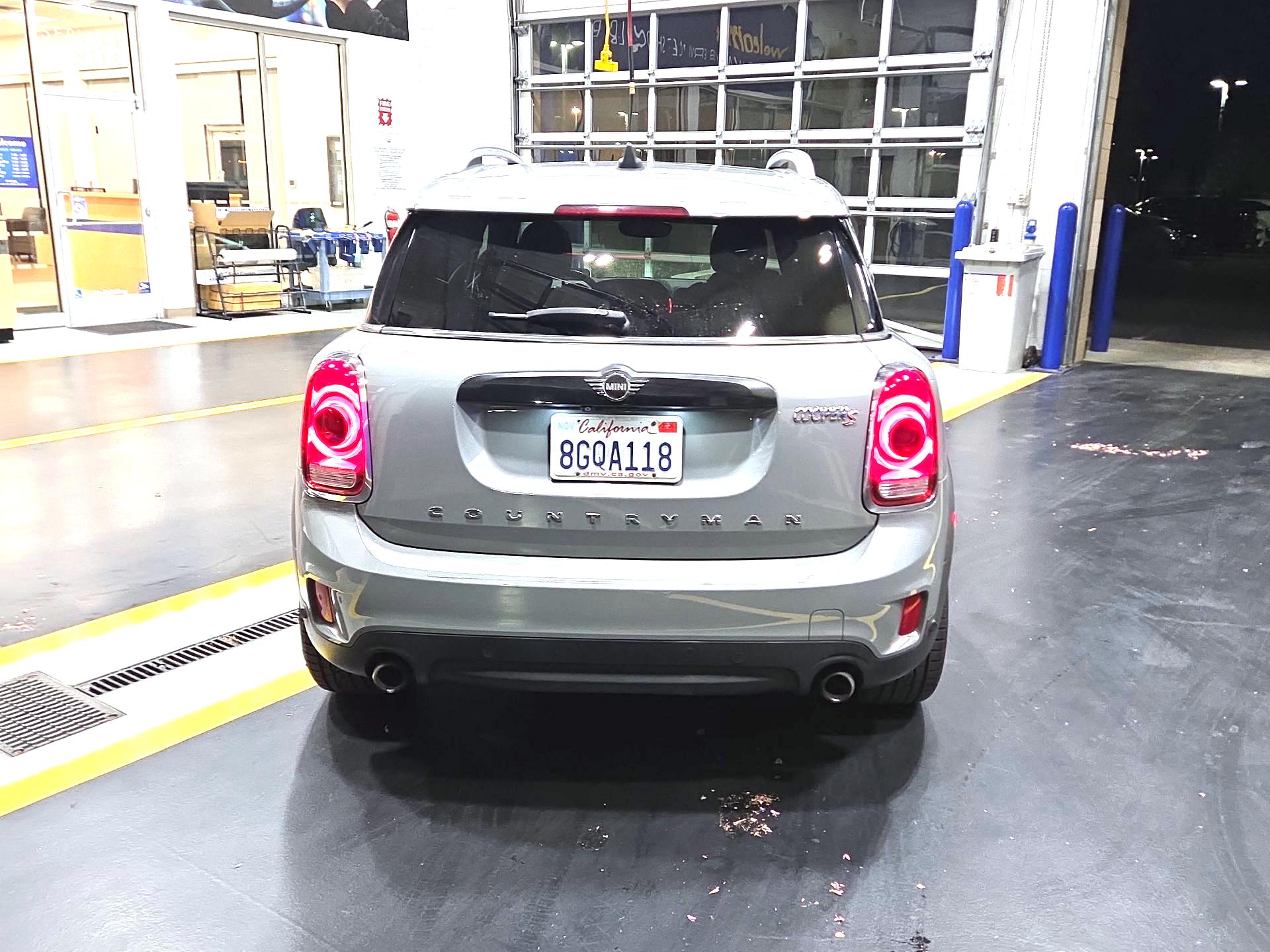 Thumbnail: 2019 MINI Cooper Countryman - 6
