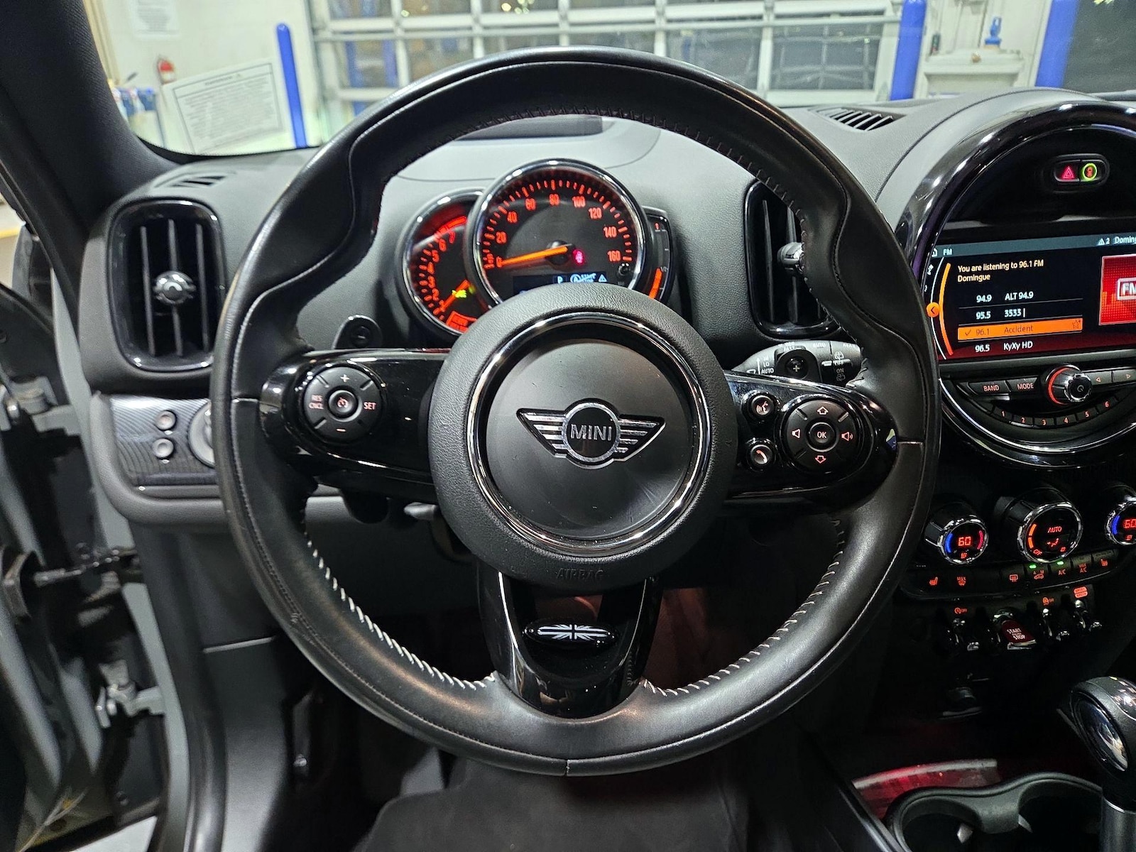2019 MINI Countryman S - Photo 9
