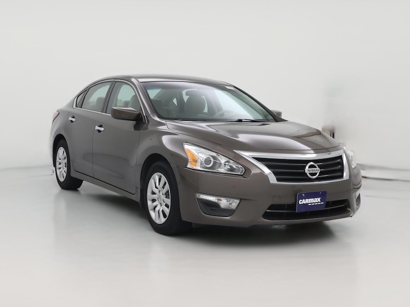 2015 Nissan Altima S -
                  Killeen, TX