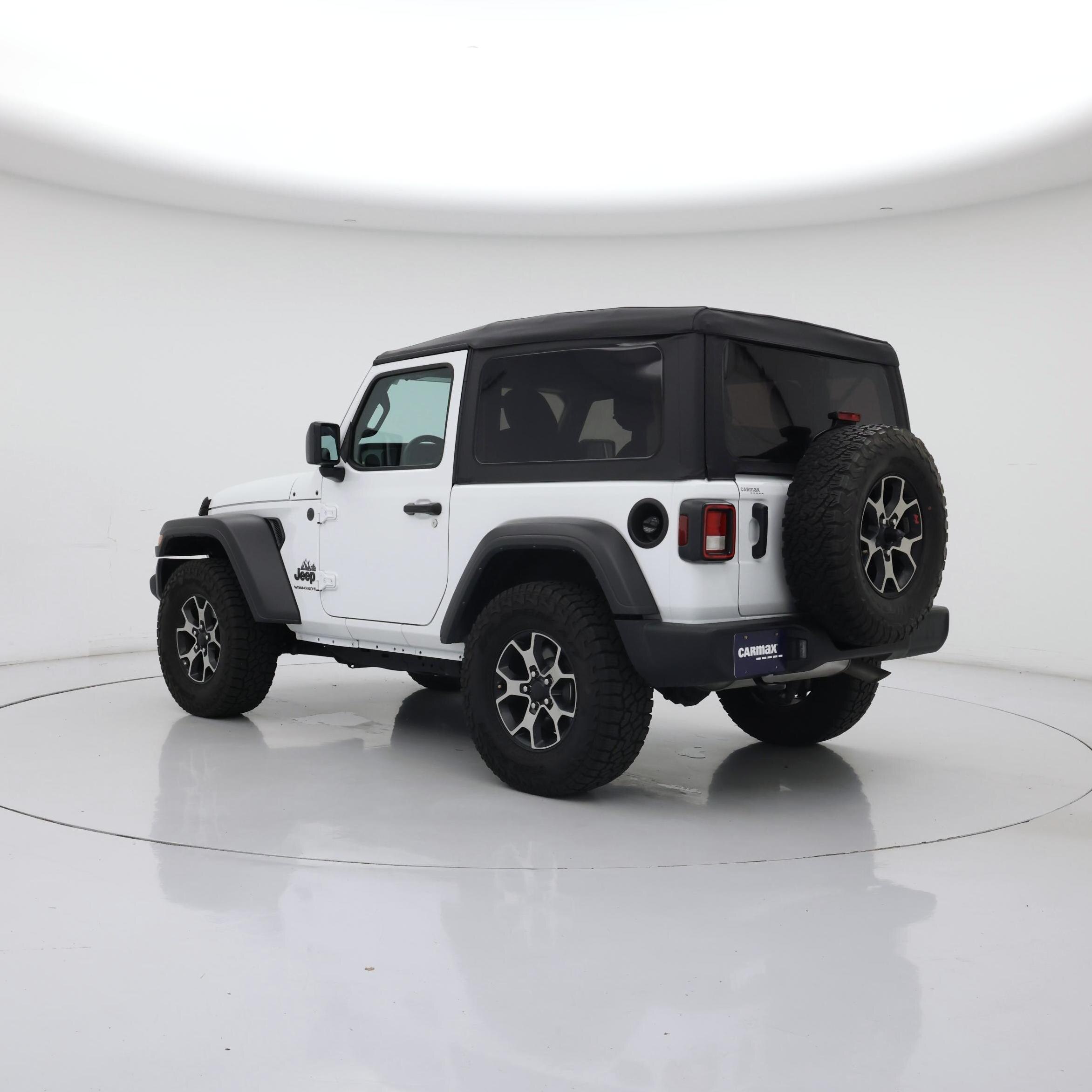 Thumbnail: 2025 Jeep Wrangler - 2