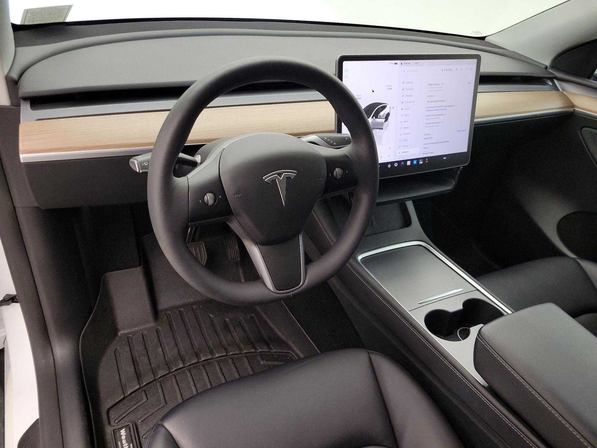 Thumbnail: 2024 Tesla Model Y - 9