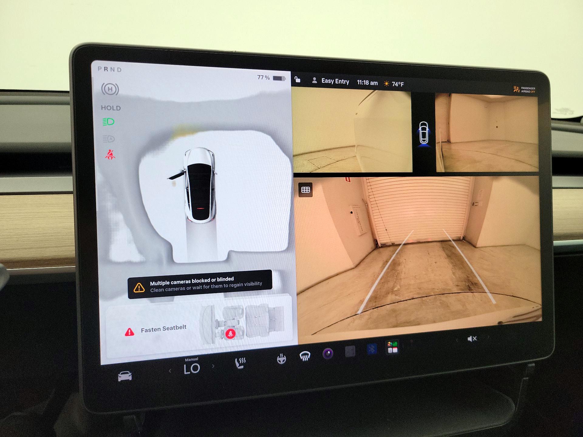 Thumbnail: 2024 Tesla Model Y - 14