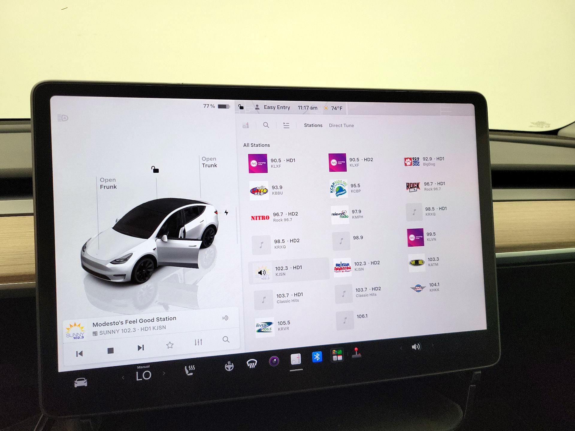 Thumbnail: 2024 Tesla Model Y - 15