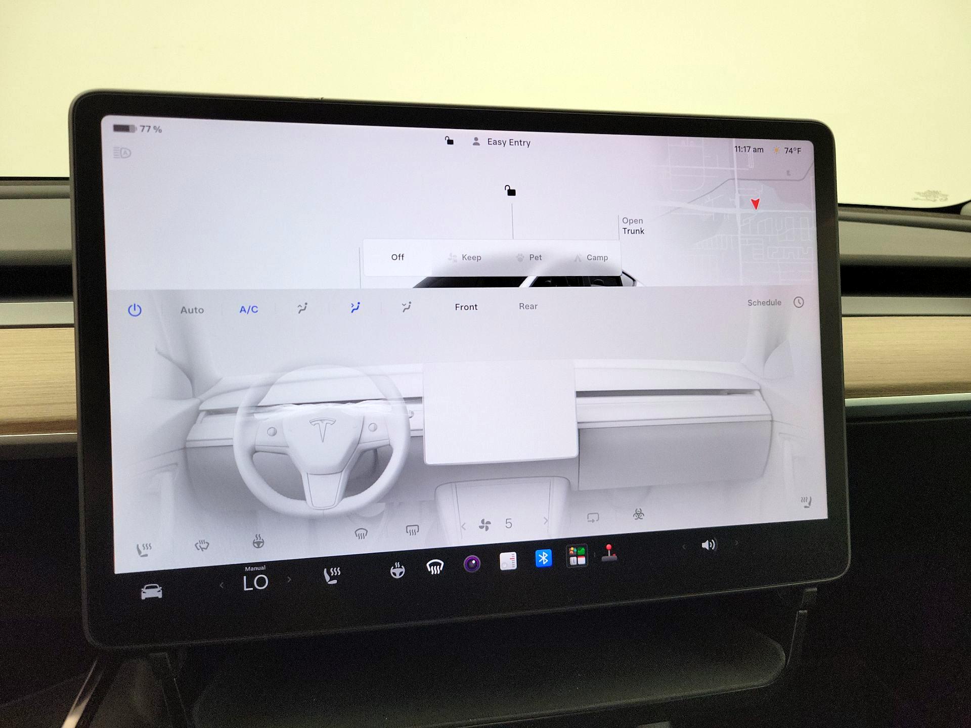 Thumbnail: 2024 Tesla Model Y - 16