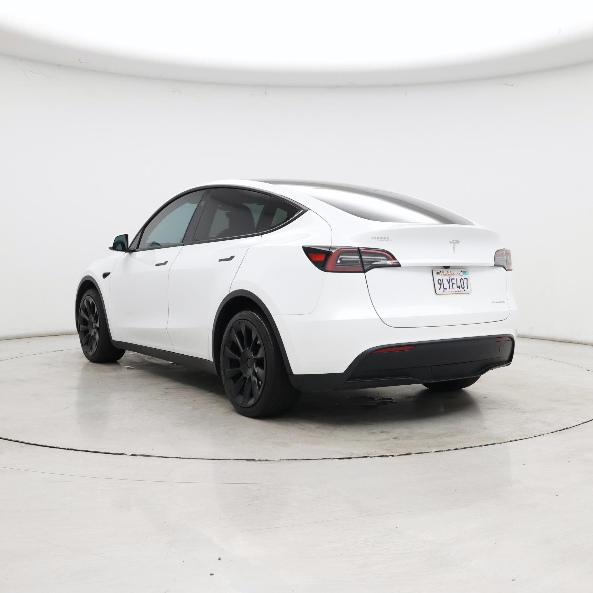 Thumbnail: 2024 Tesla Model Y - 2