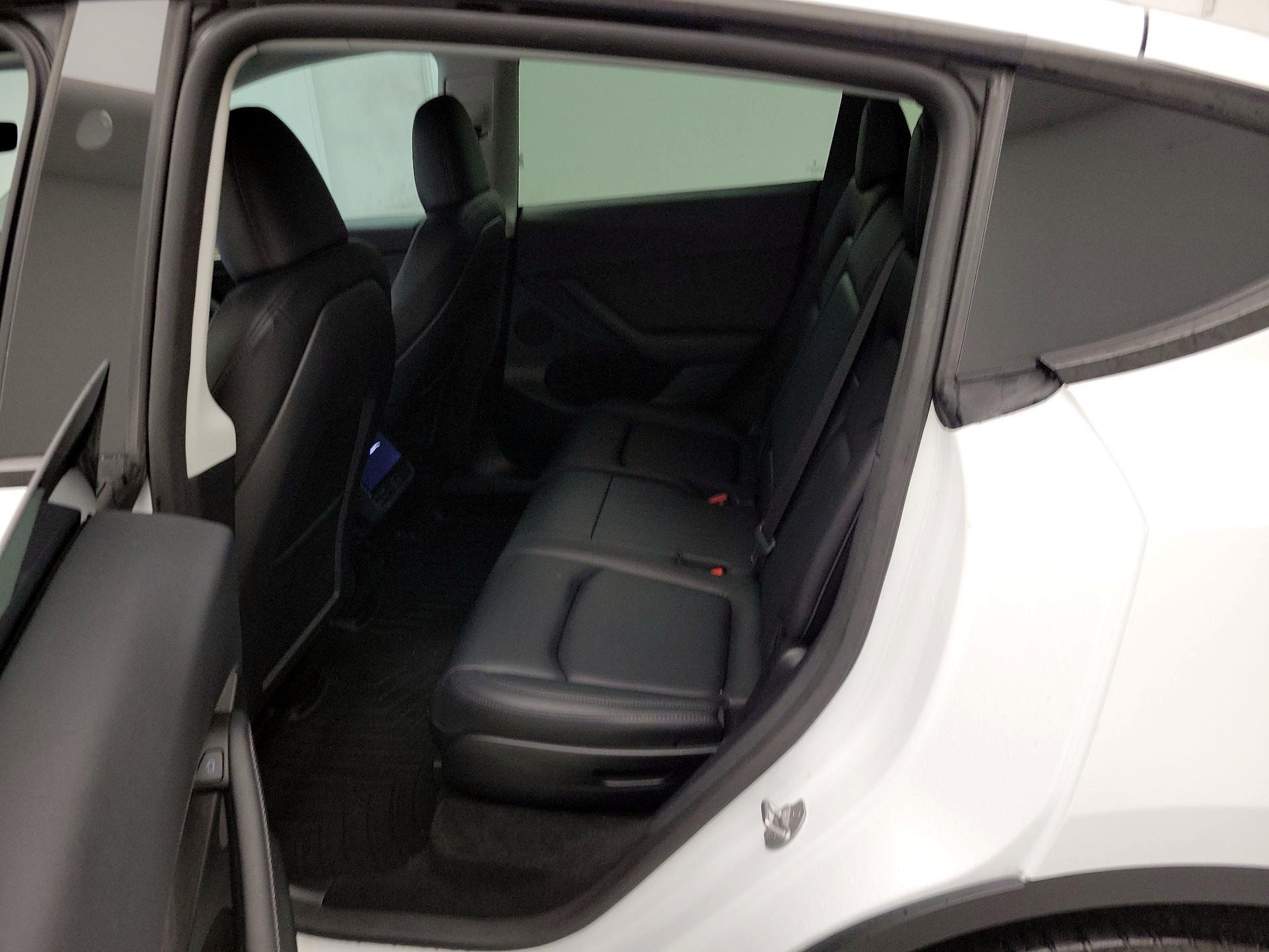 Thumbnail: 2024 Tesla Model Y - 19
