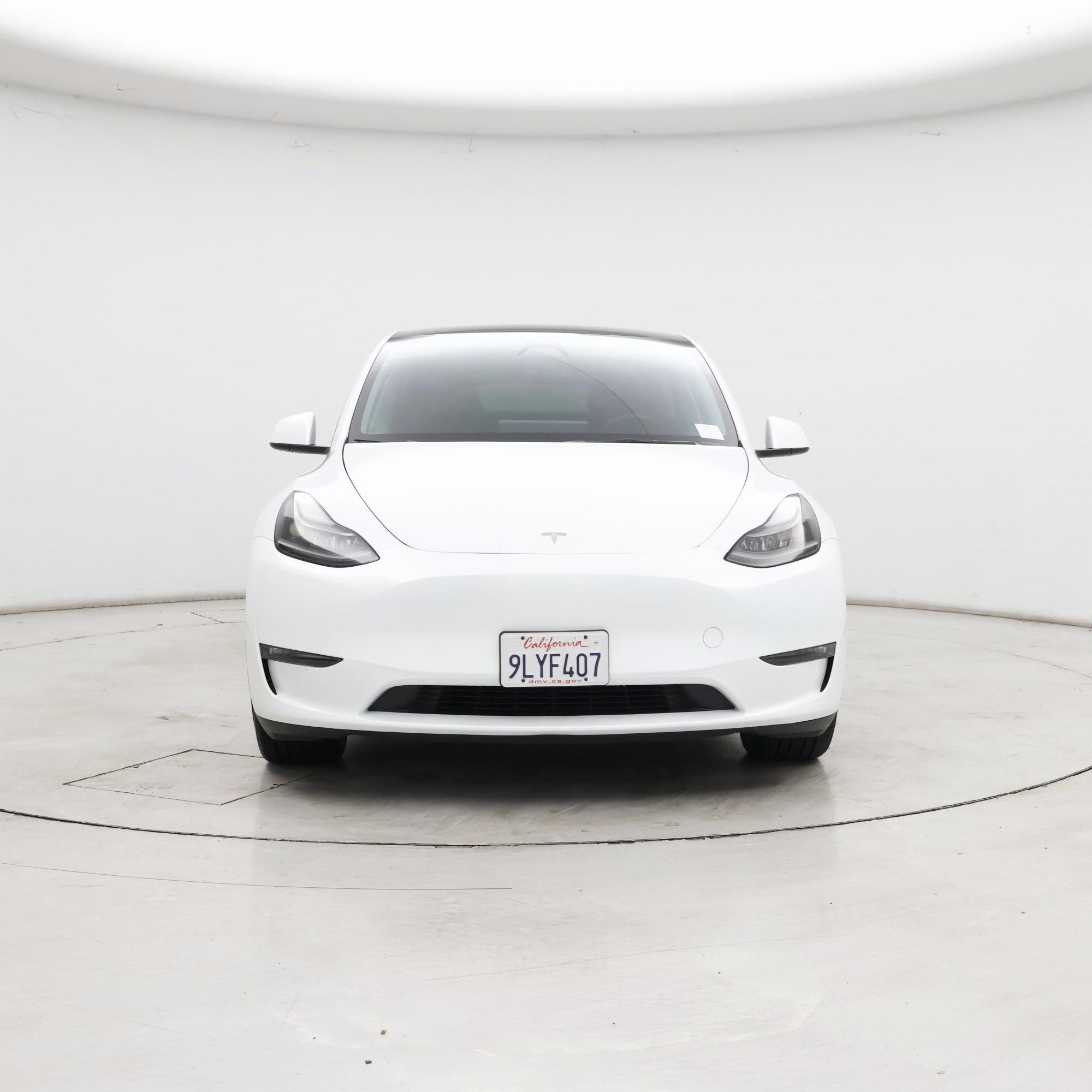 Thumbnail: 2024 Tesla Model Y - 5