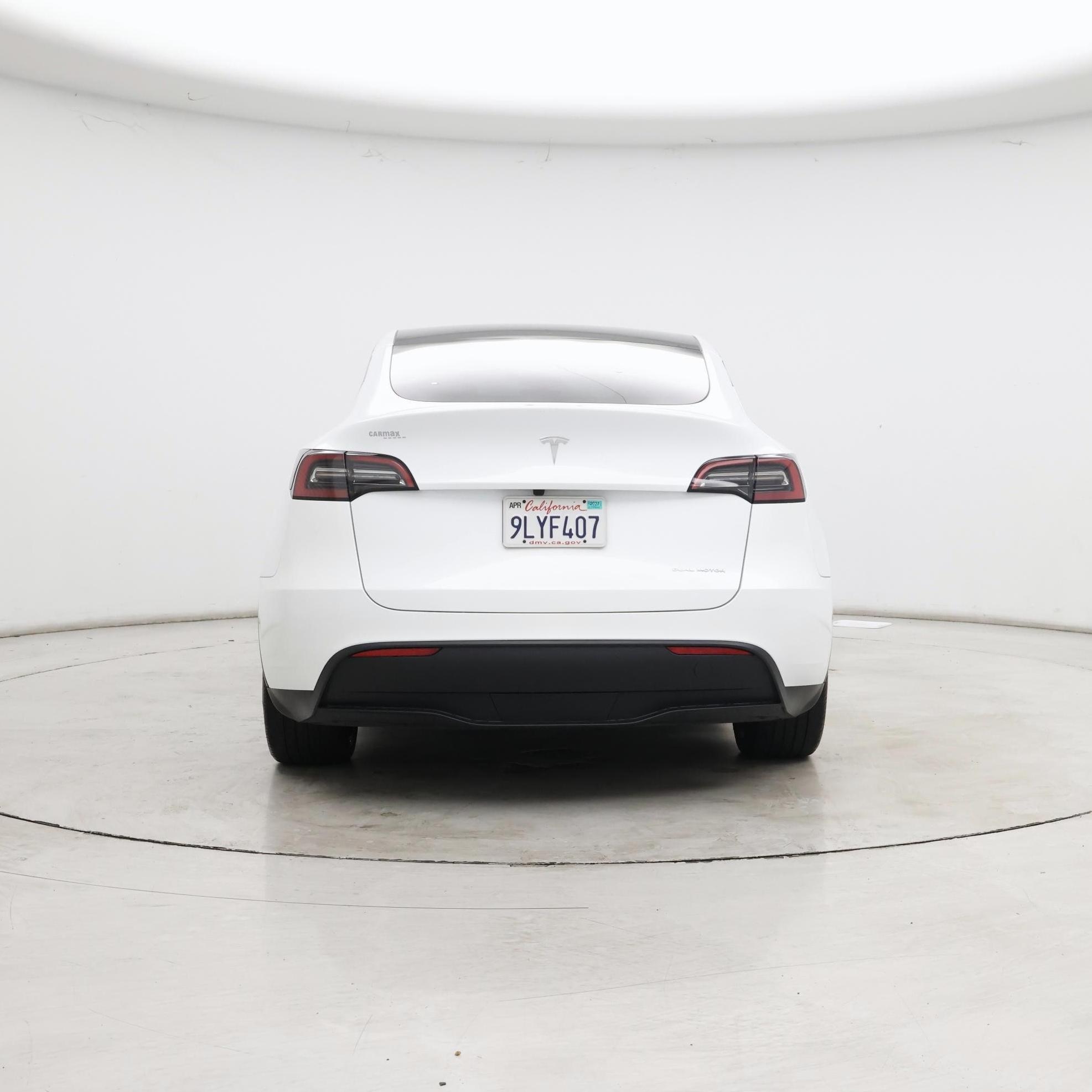 Thumbnail: 2024 Tesla Model Y - 6