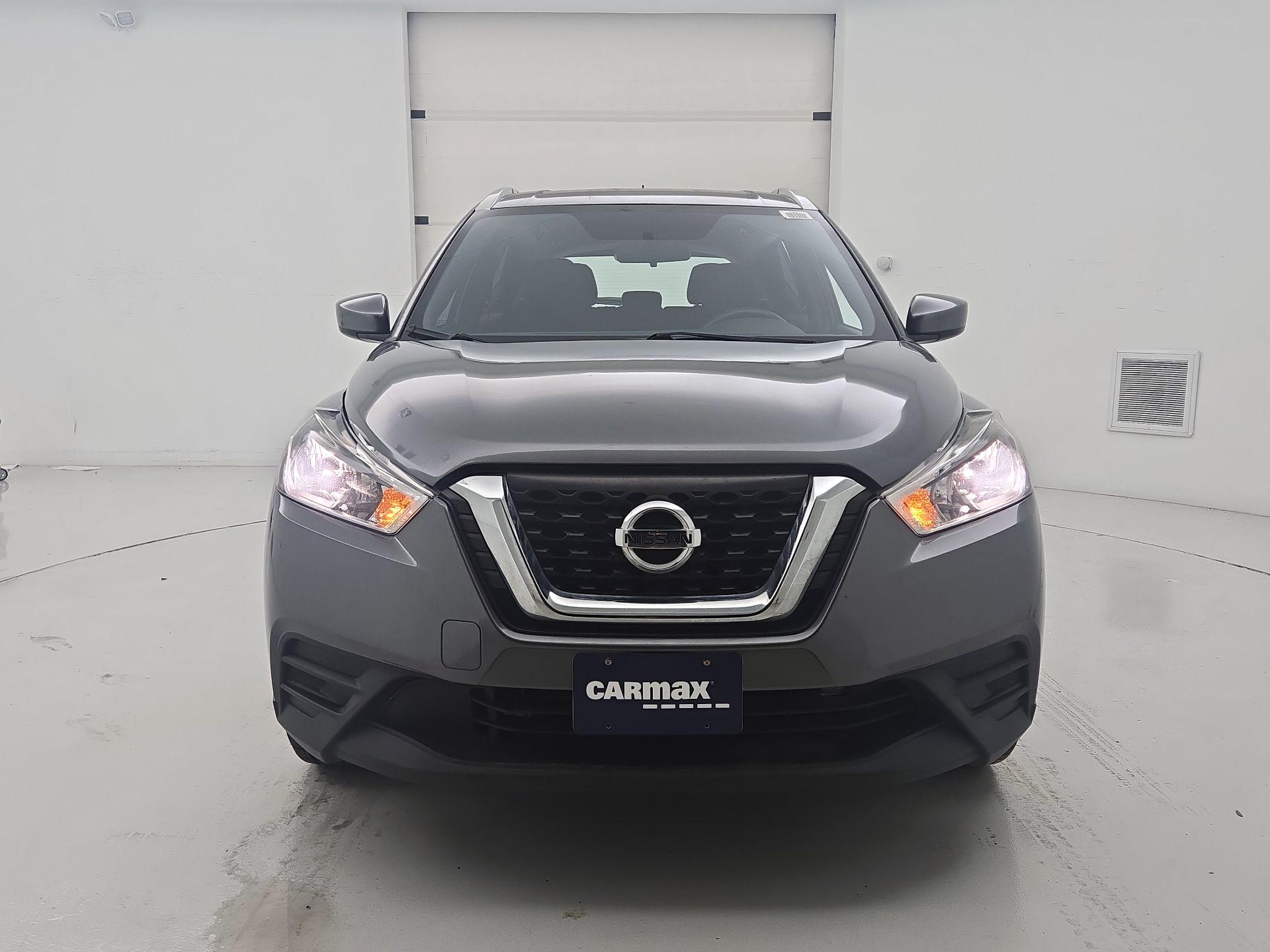 Thumbnail: 2018 Nissan Kicks - 2