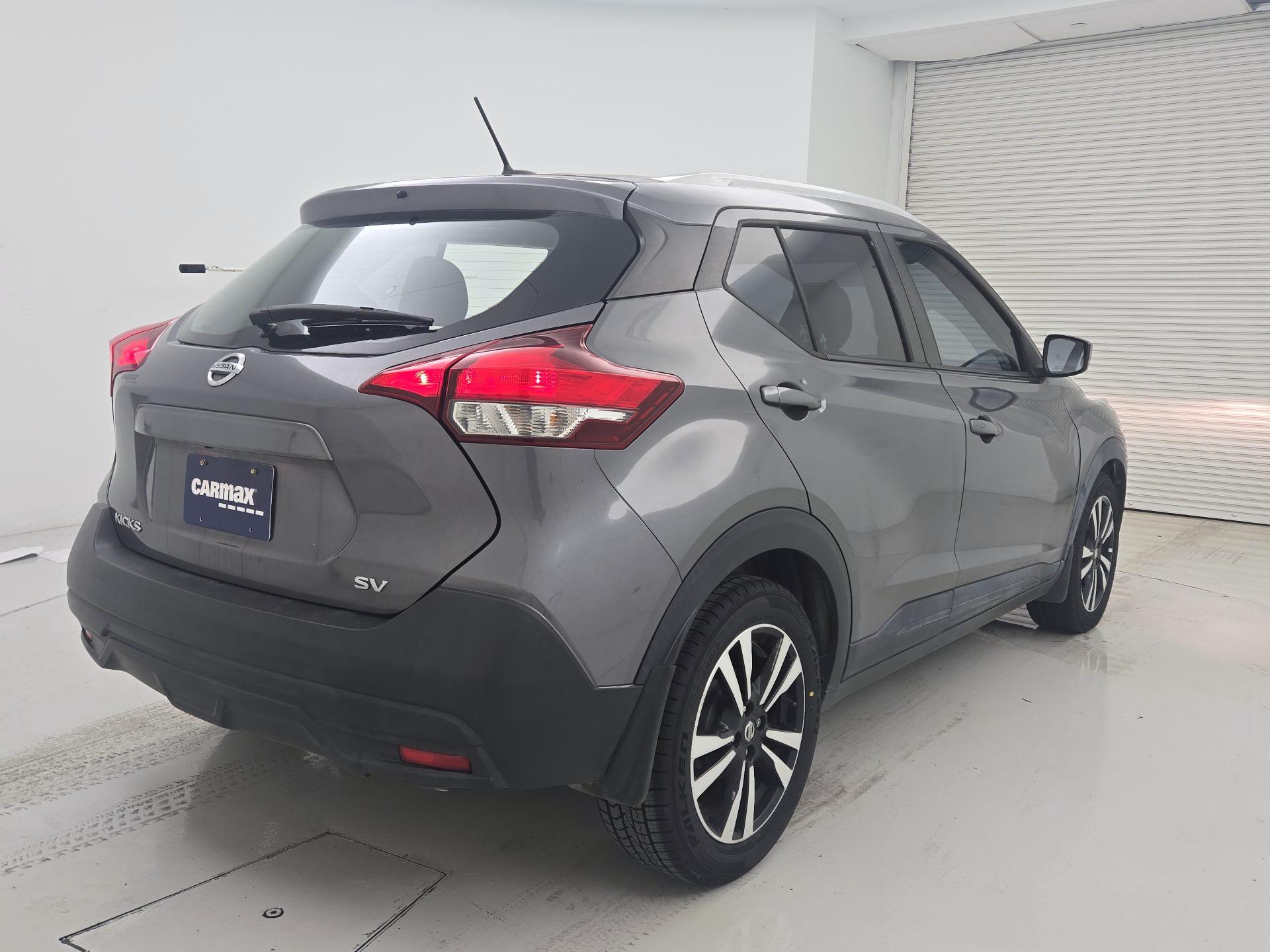 Thumbnail: 2018 Nissan Kicks - 5