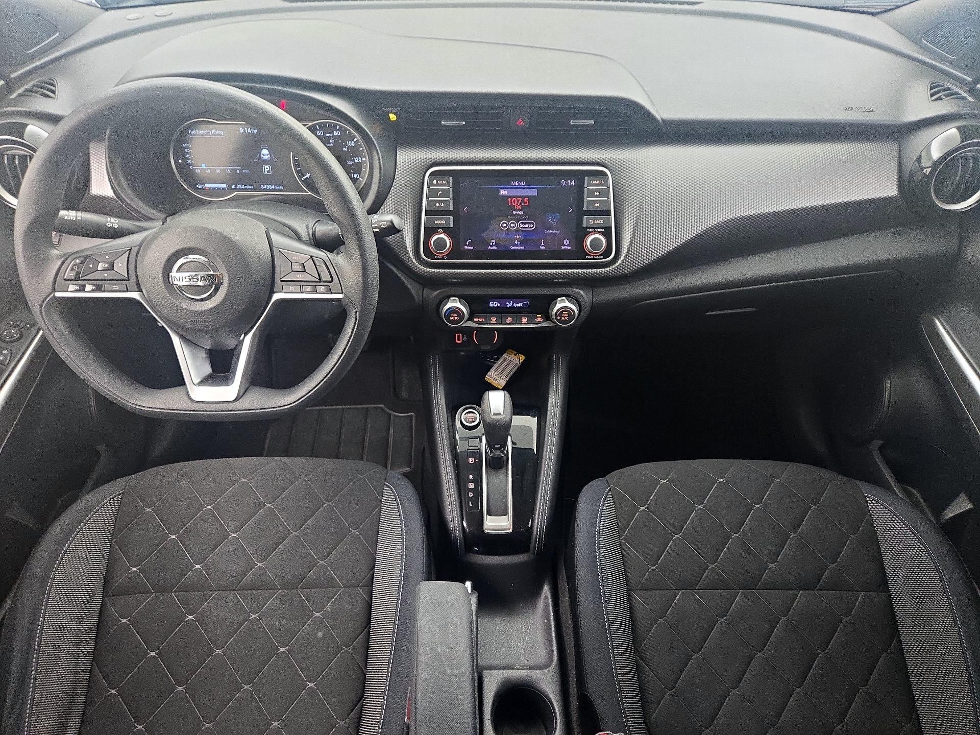 Thumbnail: 2018 Nissan Kicks - 8