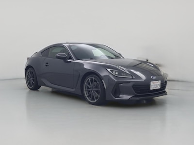 2023 Subaru BRZ Limited