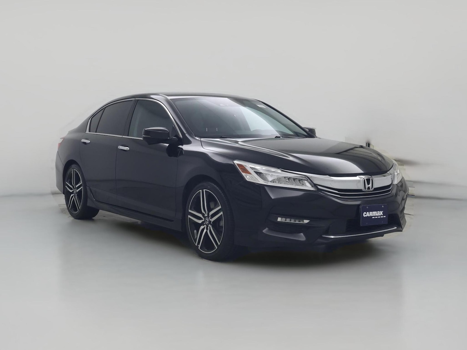 2016 Honda Accord Sedan