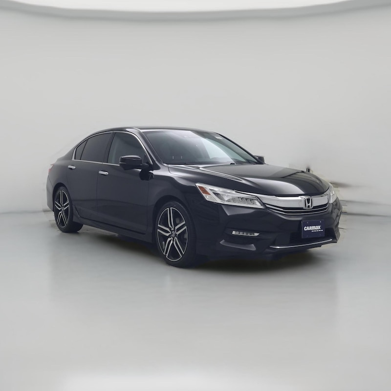2016 Honda Accord Touring