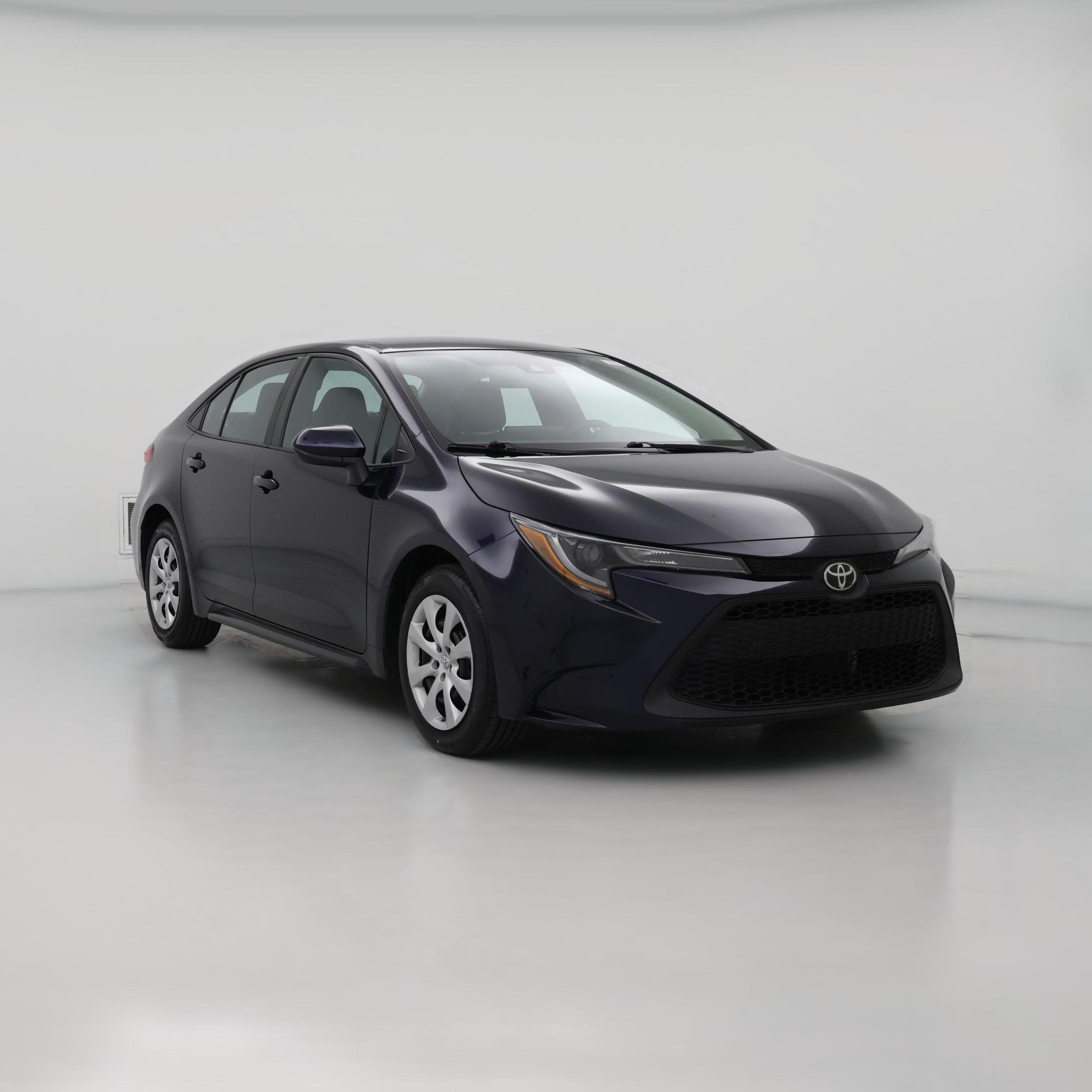 Thumbnail: 2022 Toyota Corolla - 1