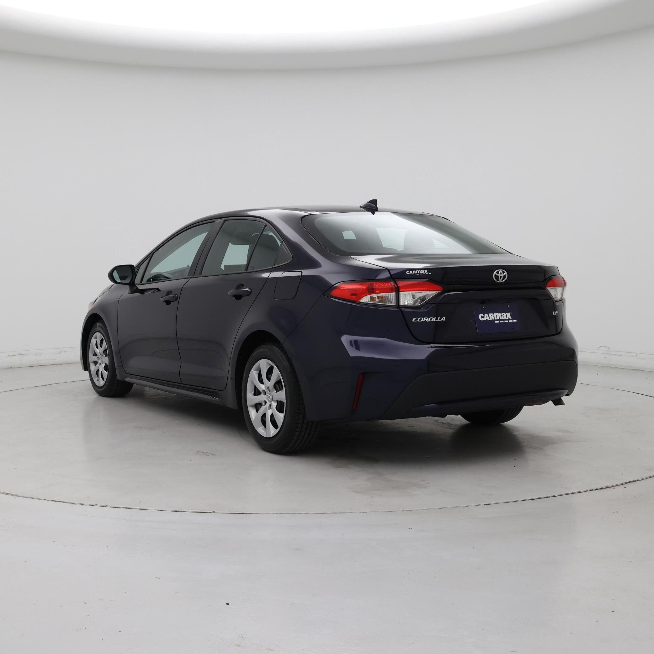 Thumbnail: 2022 Toyota Corolla - 2