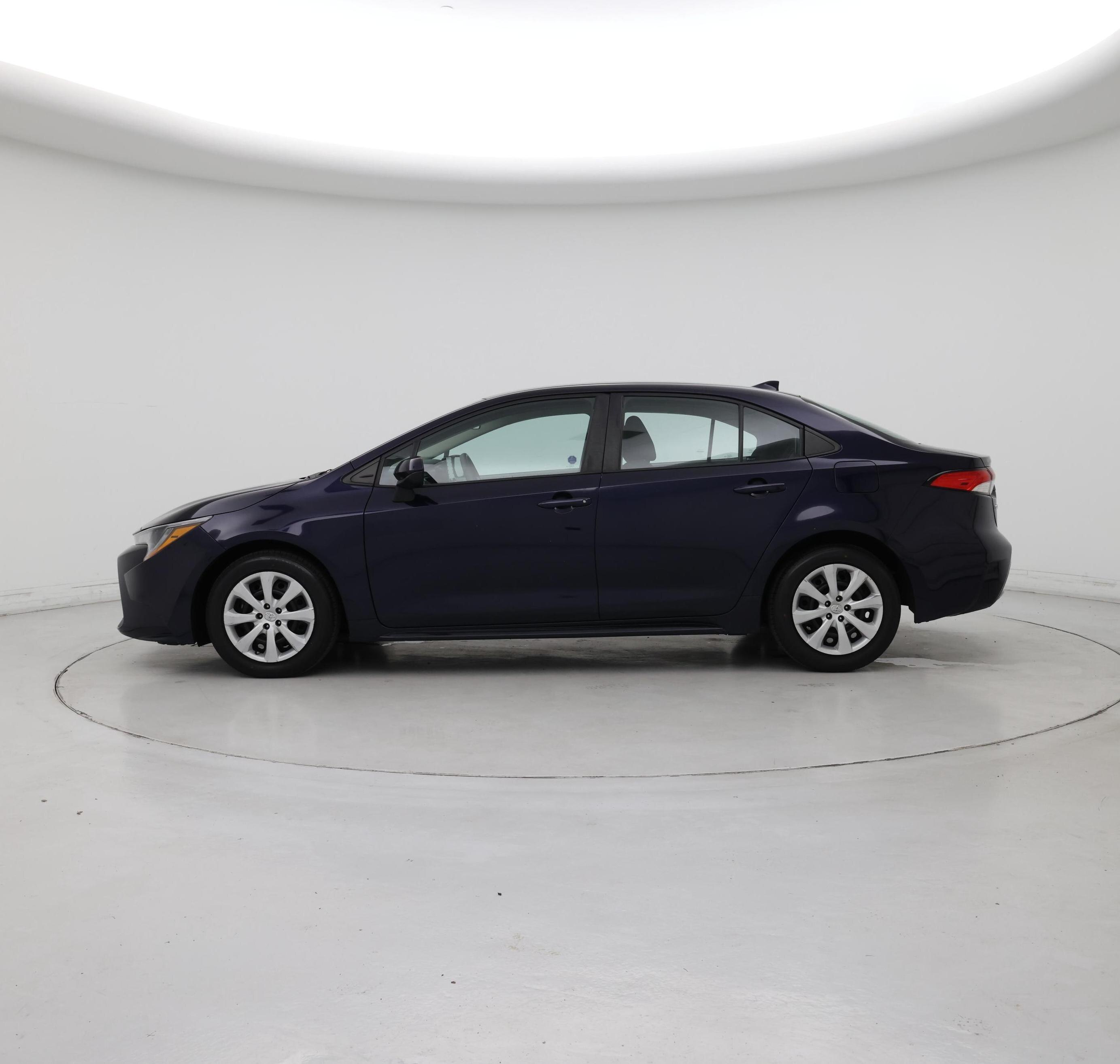 Thumbnail: 2022 Toyota Corolla - 3