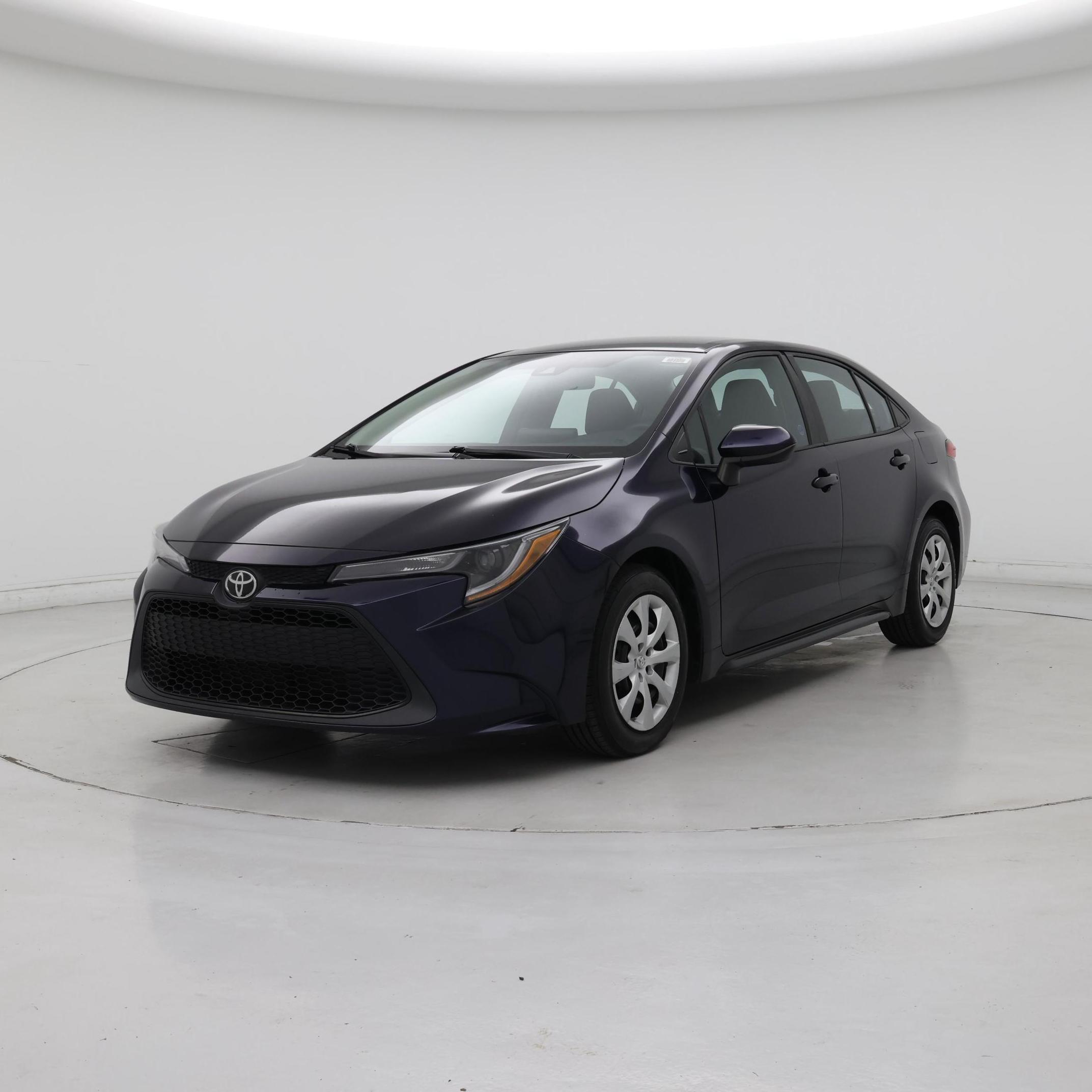 Thumbnail: 2022 Toyota Corolla - 4