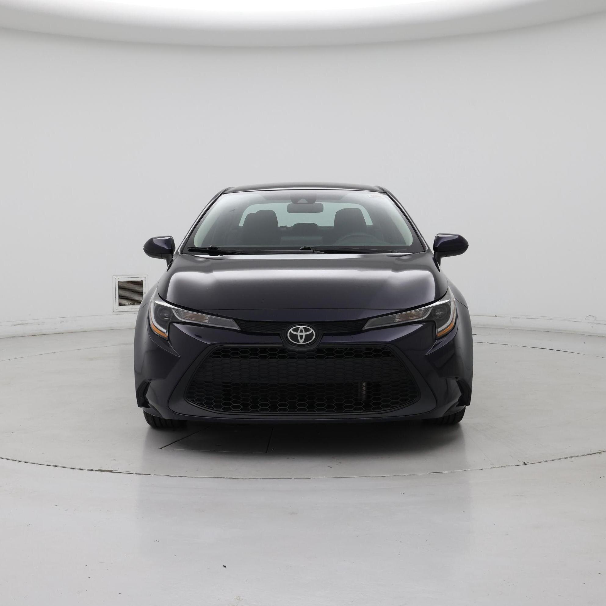 Thumbnail: 2022 Toyota Corolla - 5