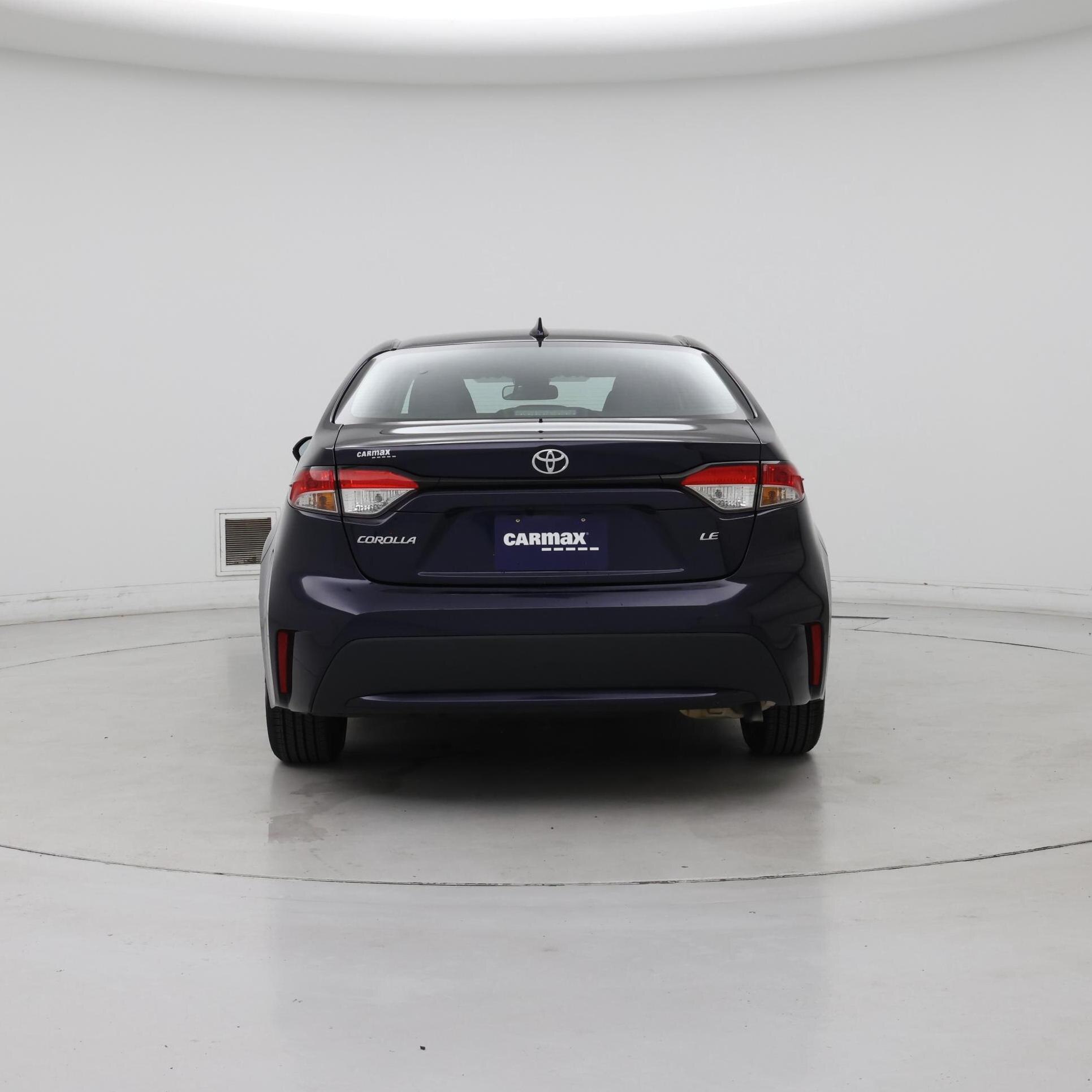 Thumbnail: 2022 Toyota Corolla - 6