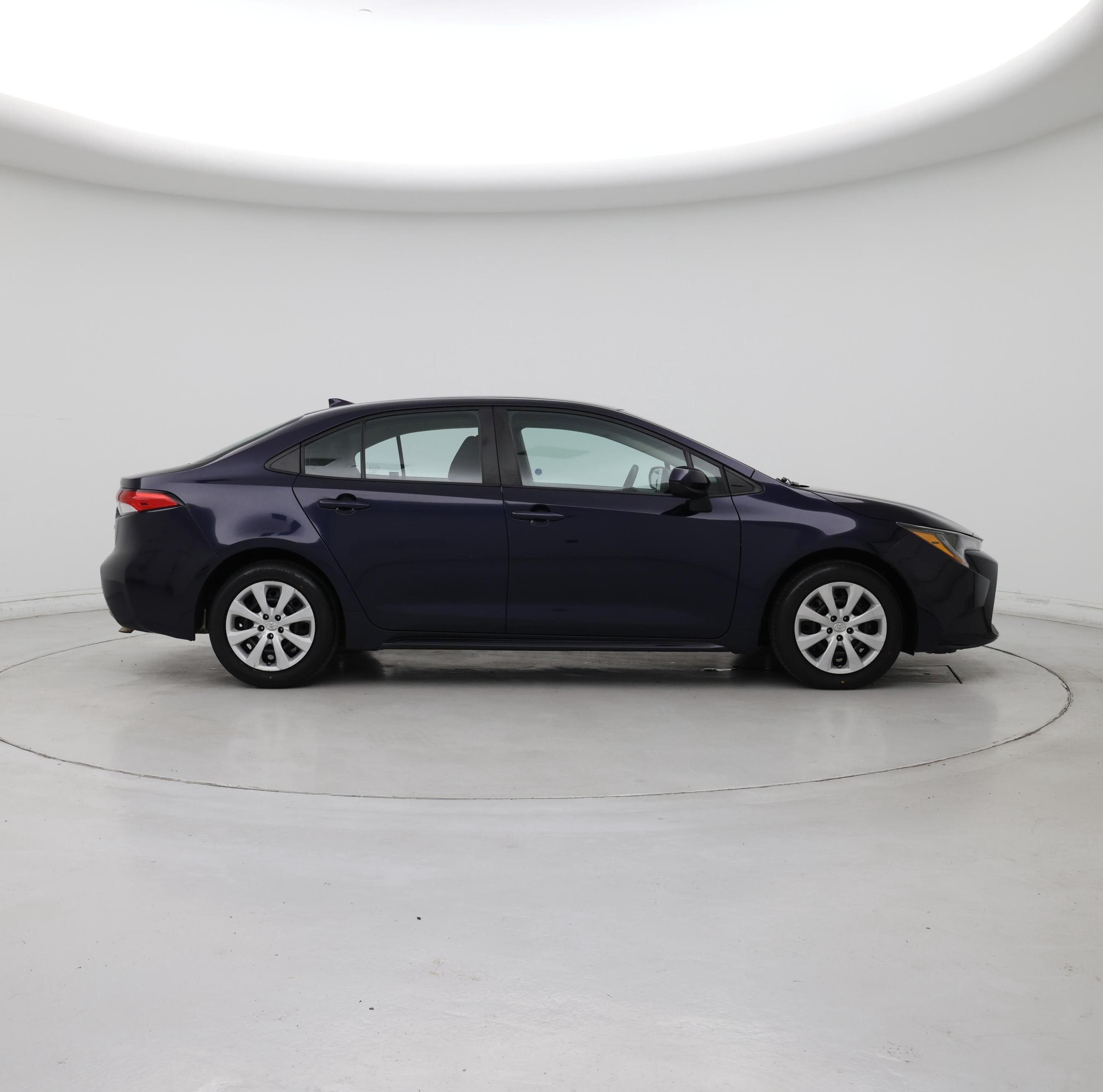 Thumbnail: 2022 Toyota Corolla - 7