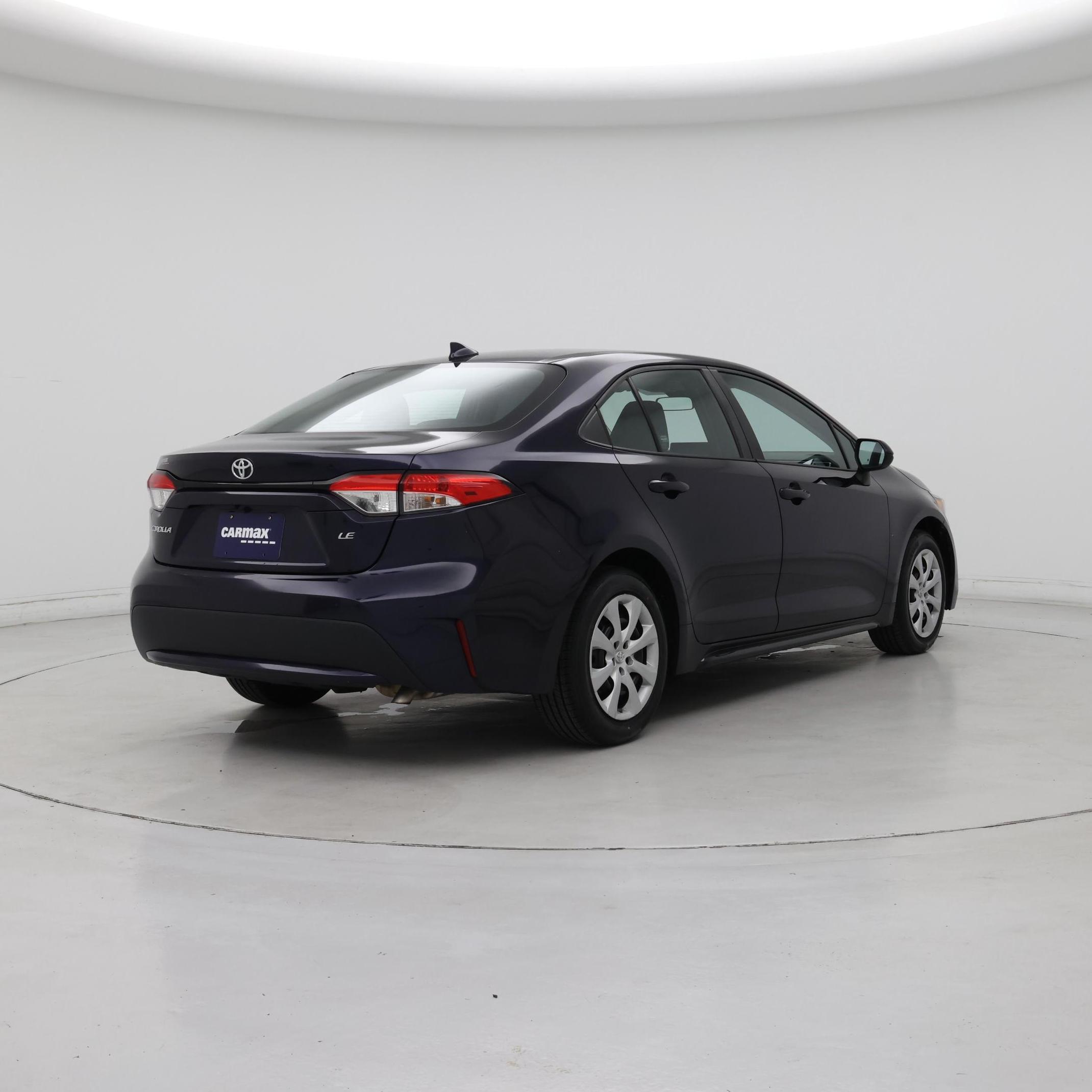 Thumbnail: 2022 Toyota Corolla - 8