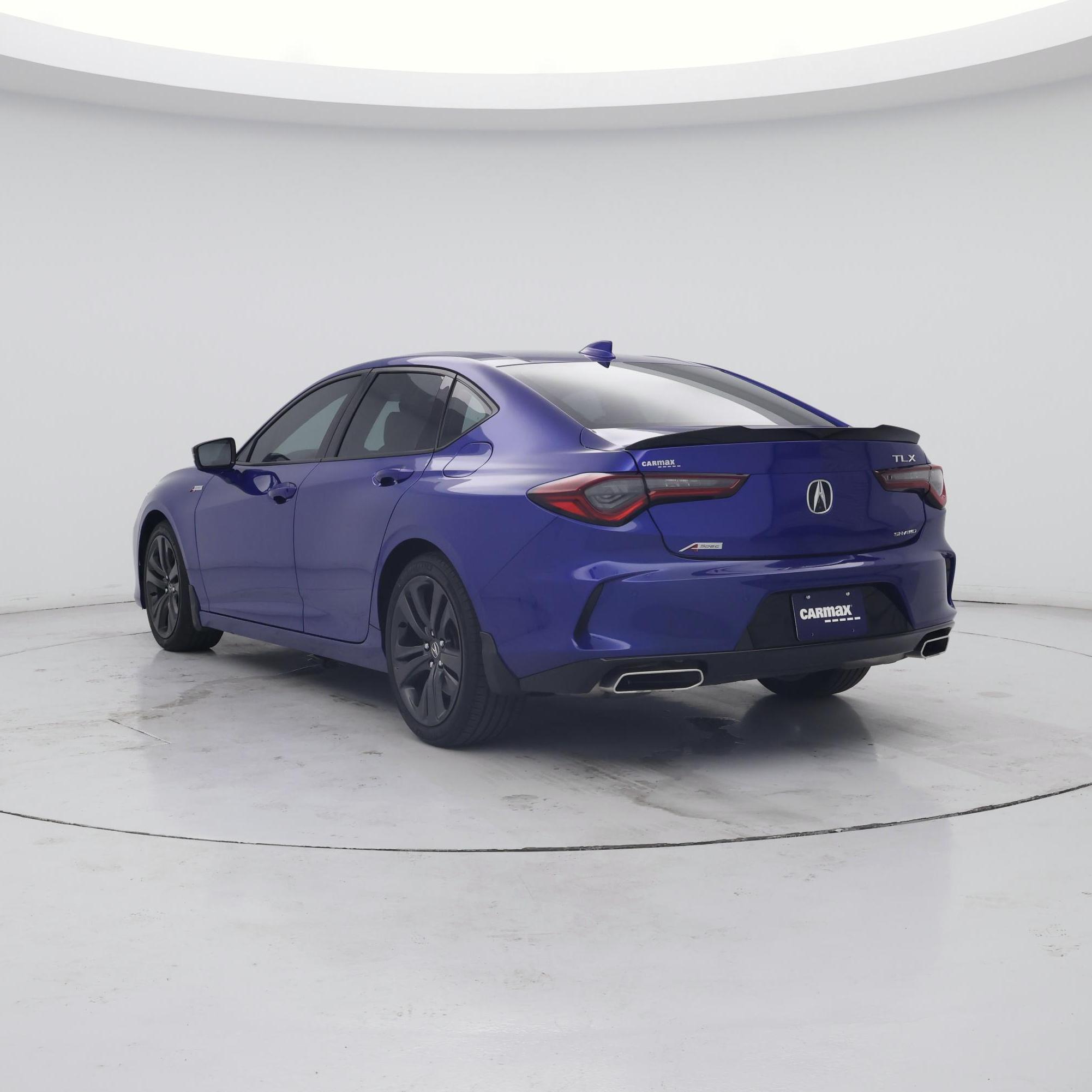 Thumbnail: 2021 Acura TLX - 2