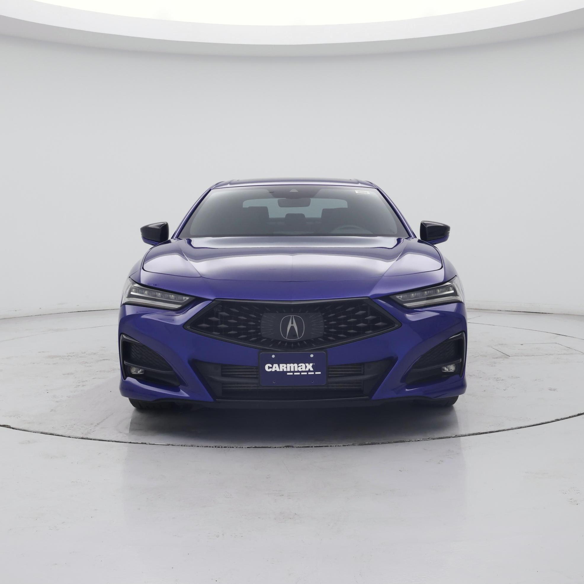 Thumbnail: 2021 Acura TLX - 5