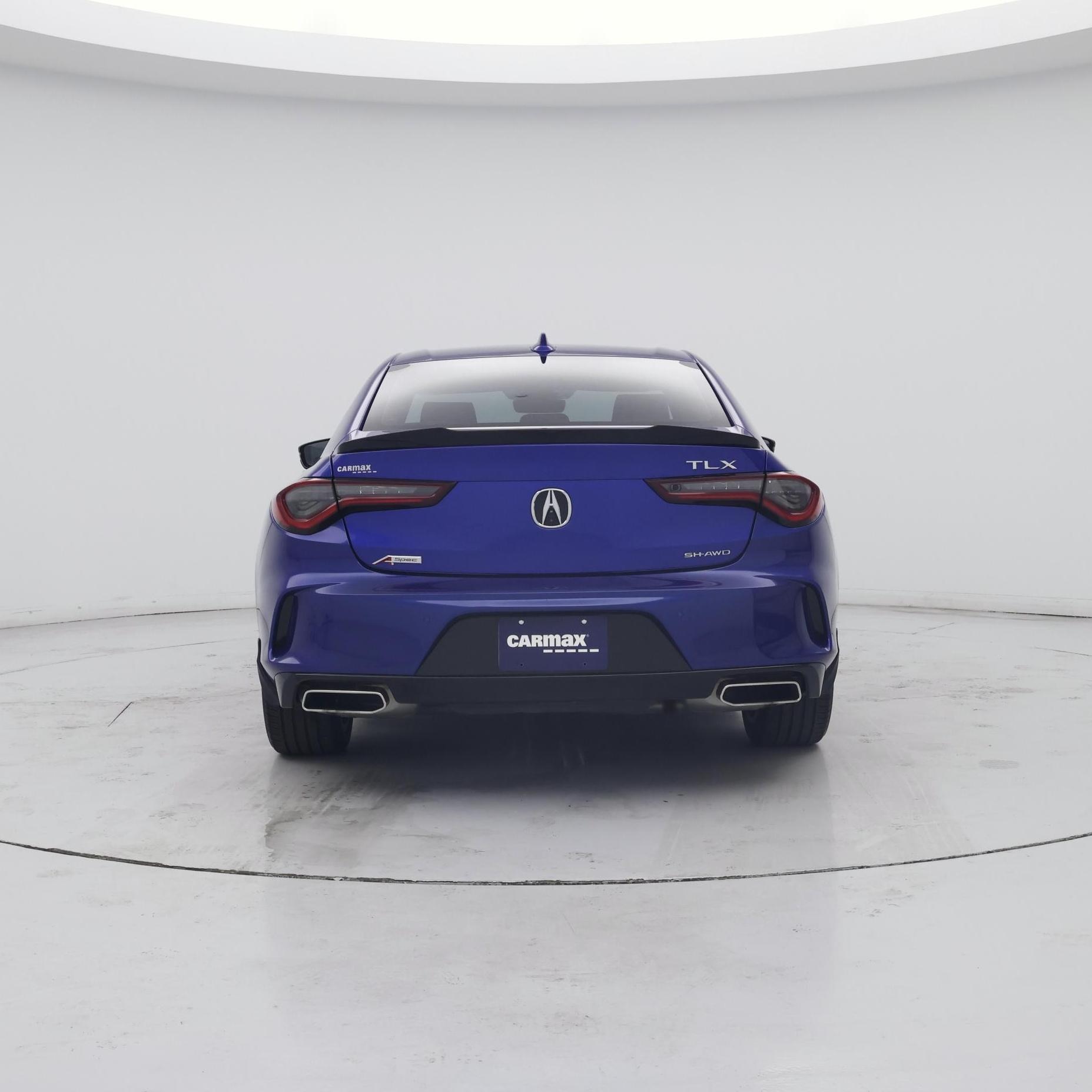 Thumbnail: 2021 Acura TLX - 6