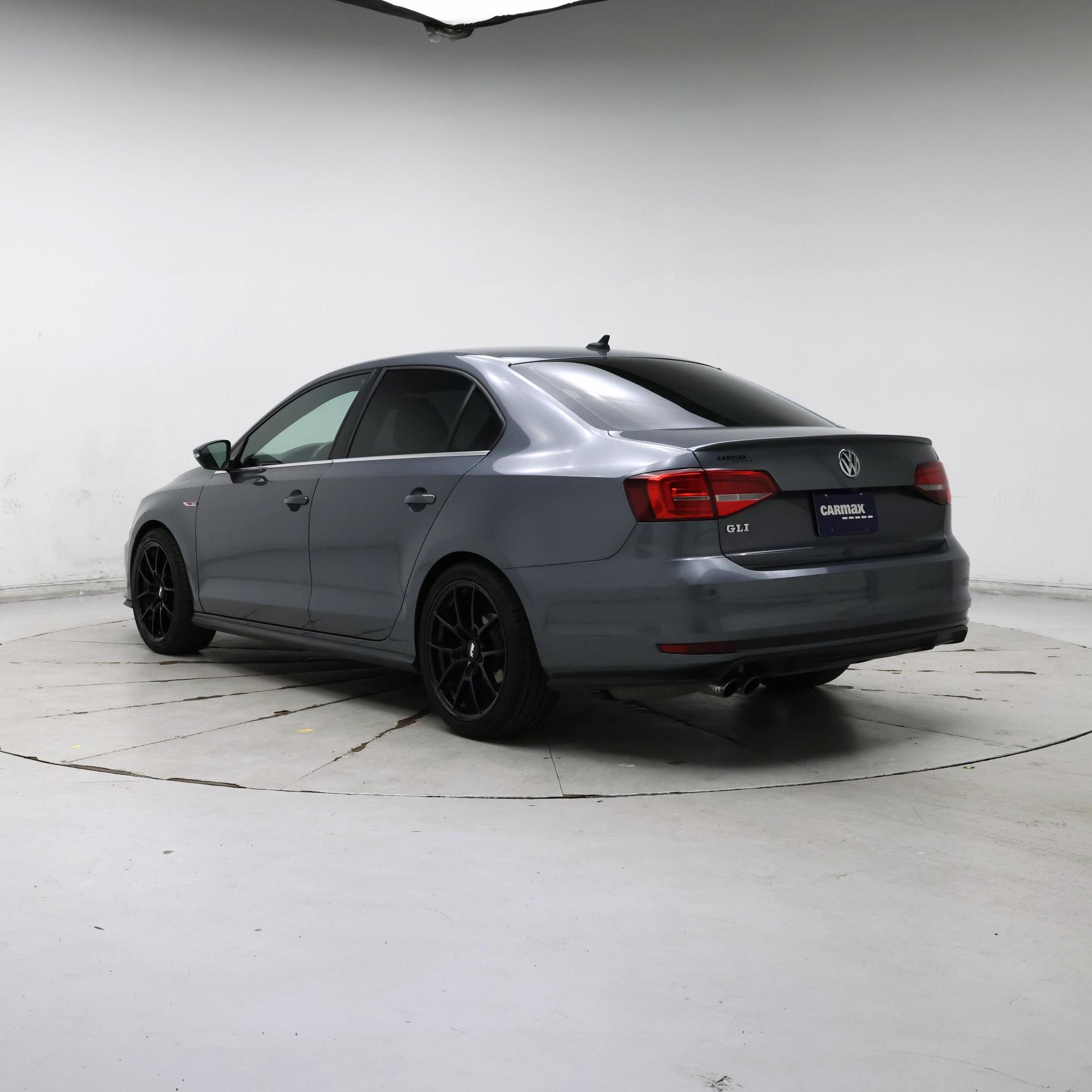 Thumbnail: 2017 Volkswagen Jetta - 2
