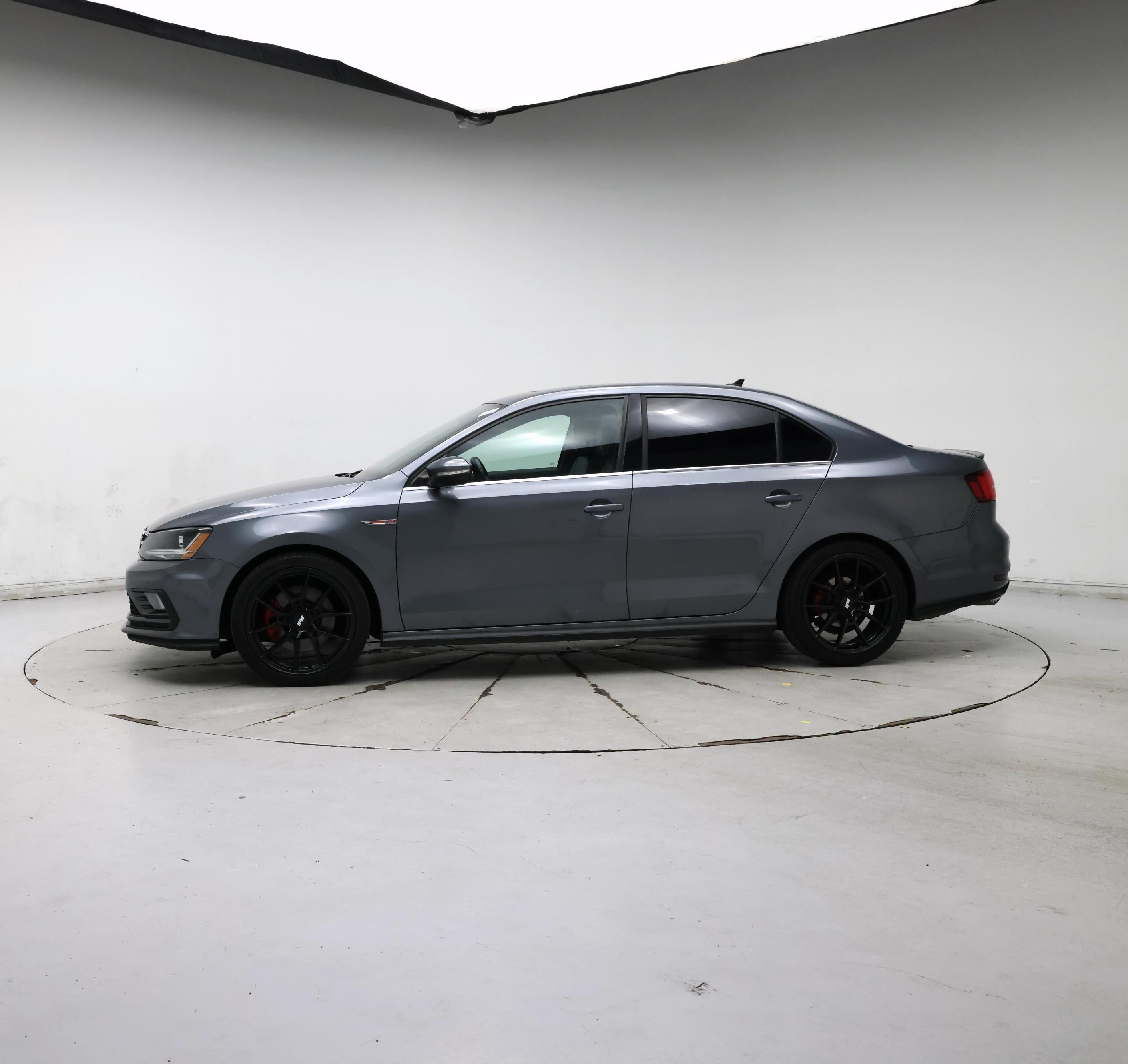 Thumbnail: 2017 Volkswagen Jetta - 3