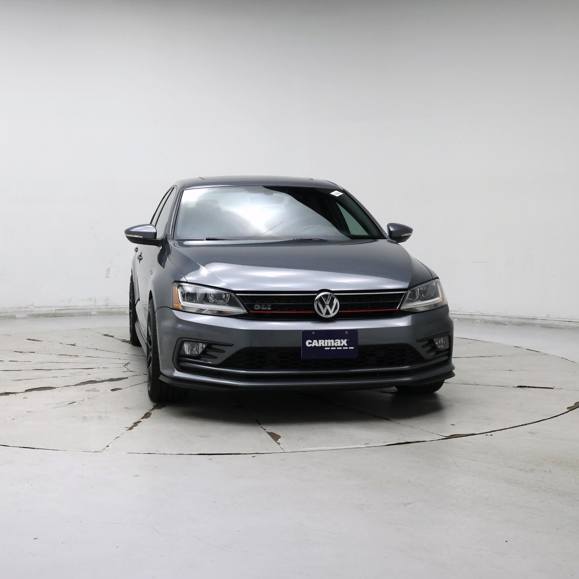 Thumbnail: 2017 Volkswagen Jetta - 5
