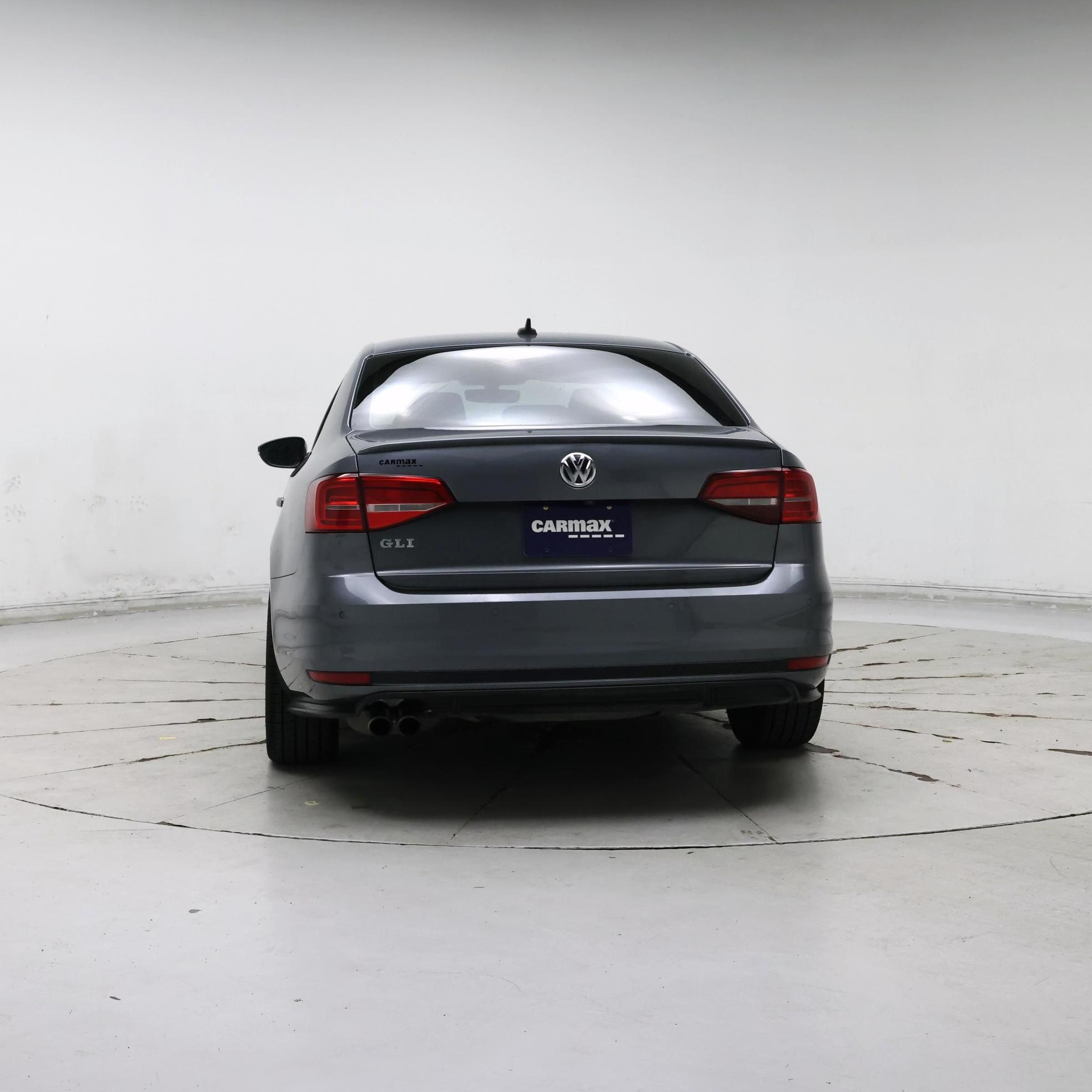 Thumbnail: 2017 Volkswagen Jetta - 6