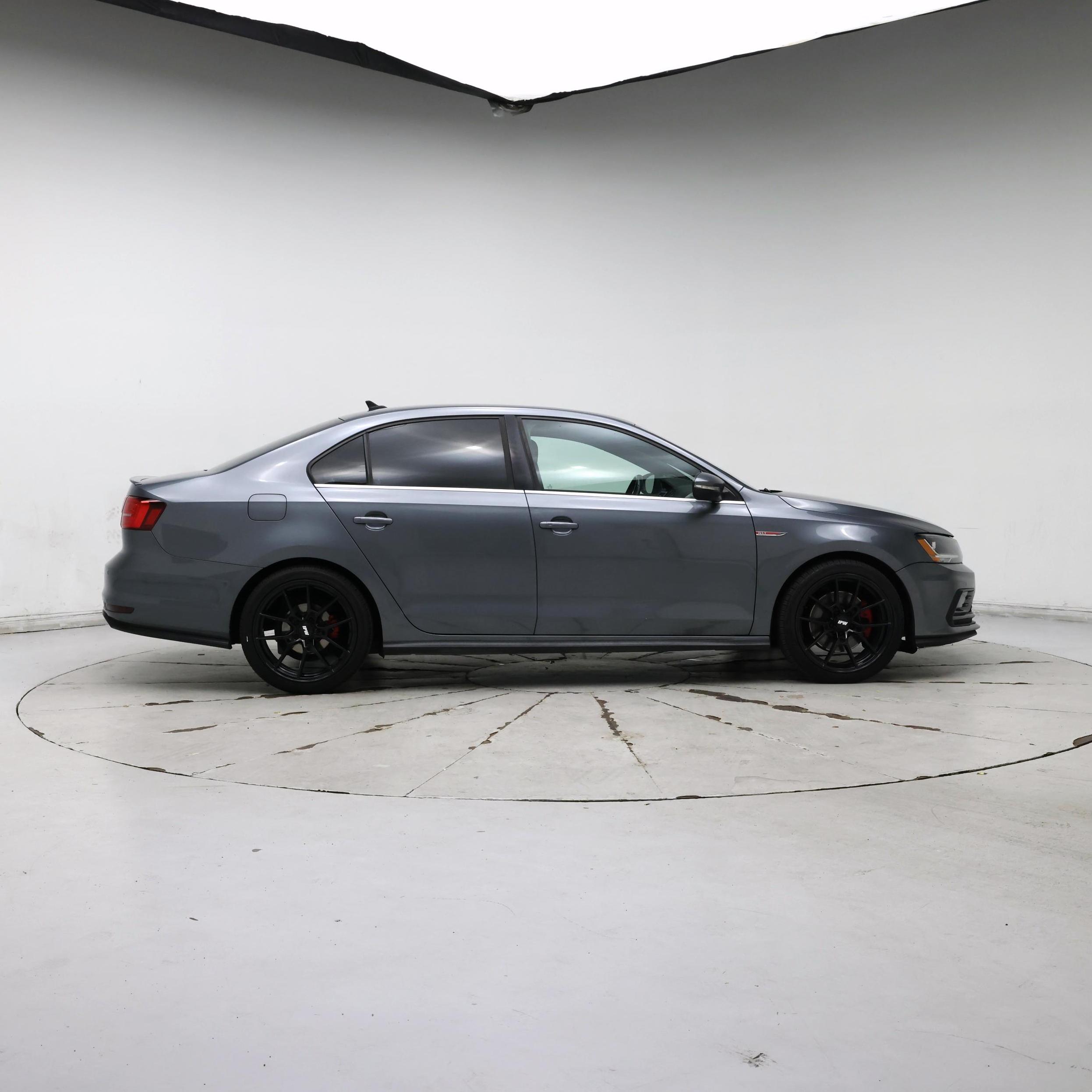 Thumbnail: 2017 Volkswagen Jetta - 7