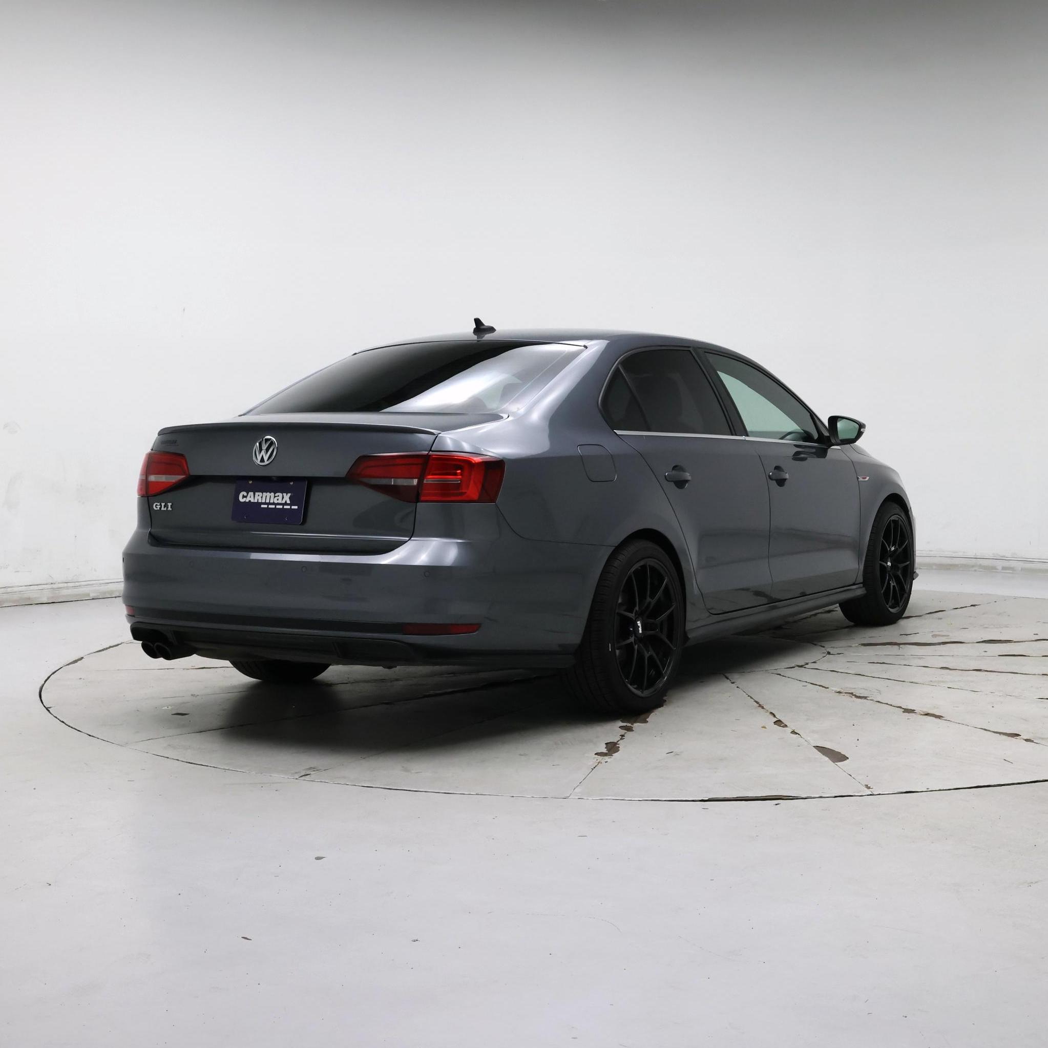 Thumbnail: 2017 Volkswagen Jetta - 8