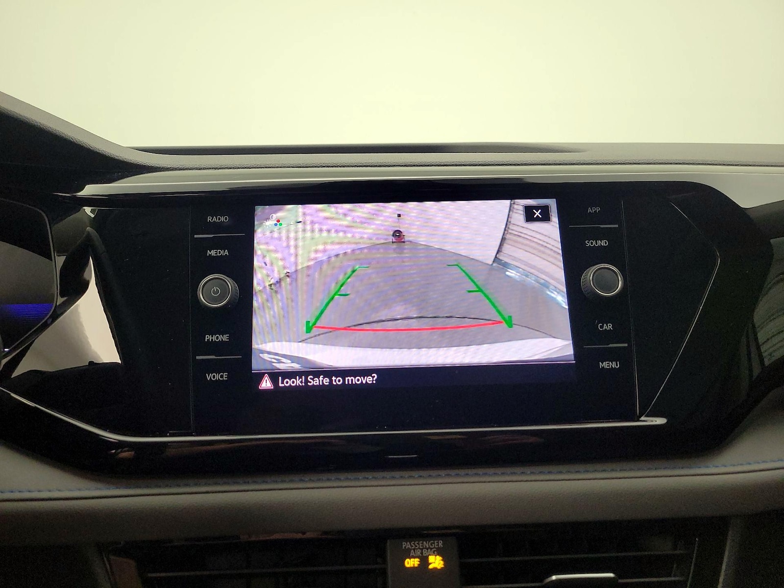 2024 Volkswagen Taos SE Black - Photo 15