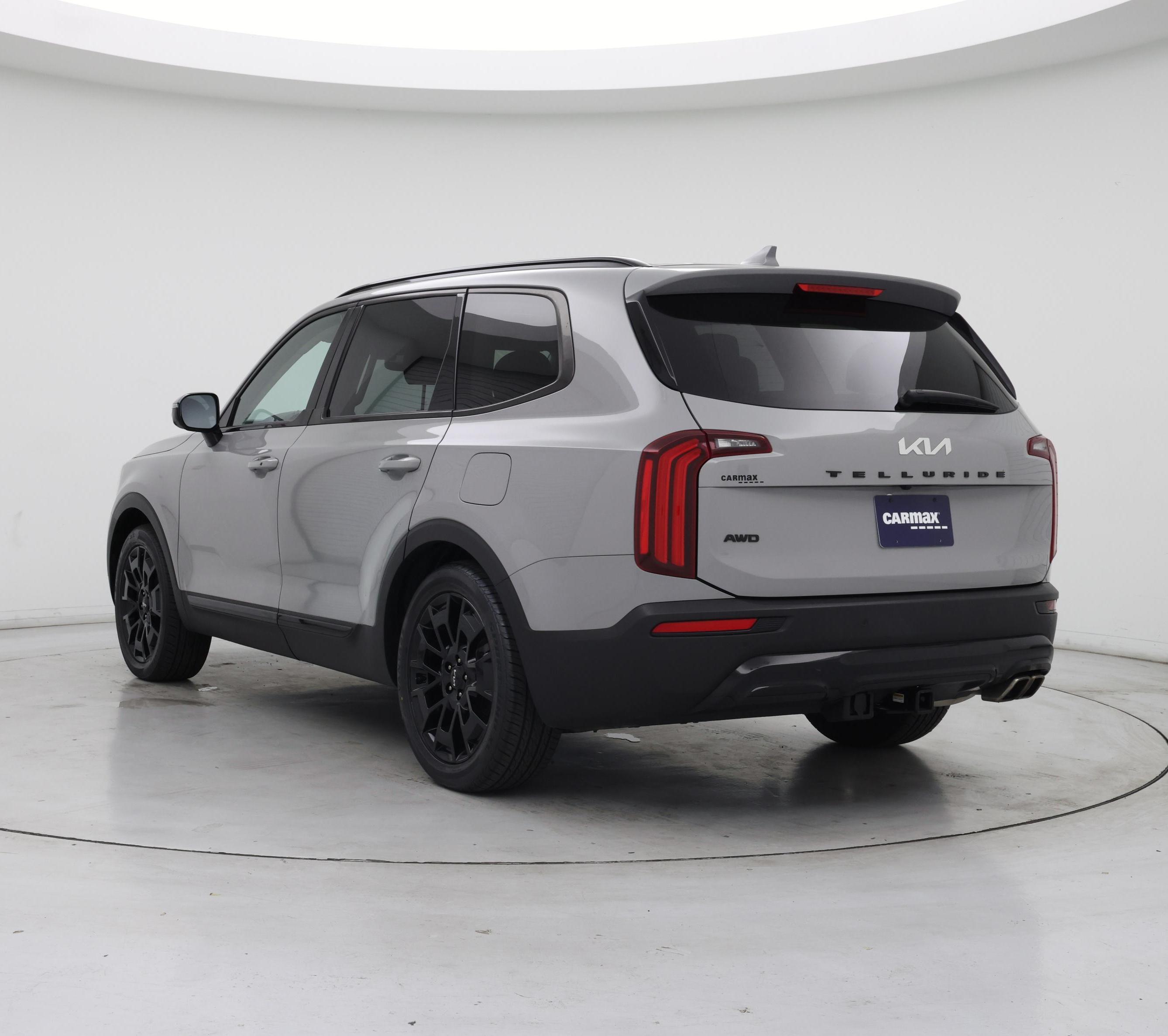 Thumbnail: 2022 Kia Telluride - 2