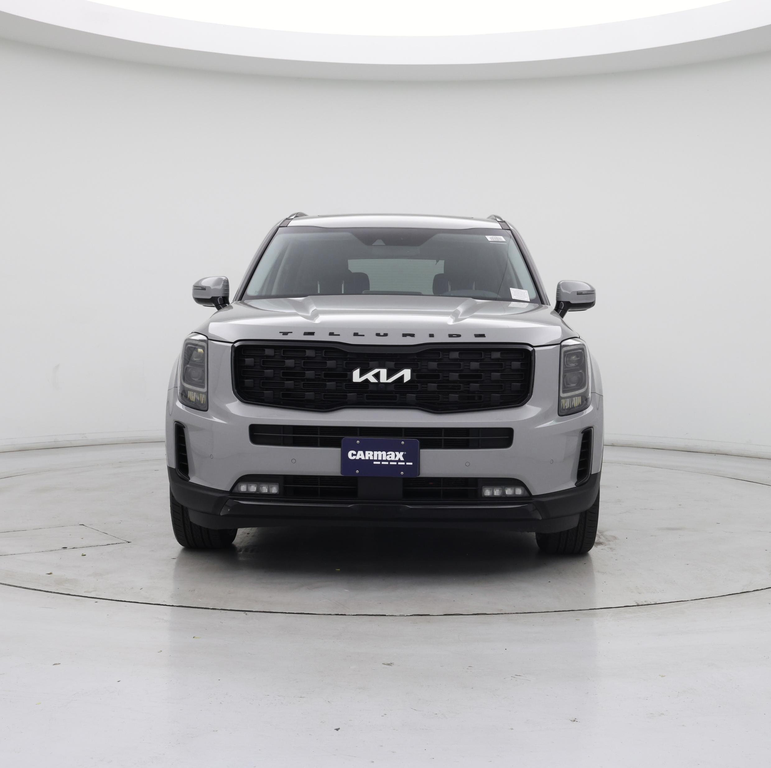 Thumbnail: 2022 Kia Telluride - 5
